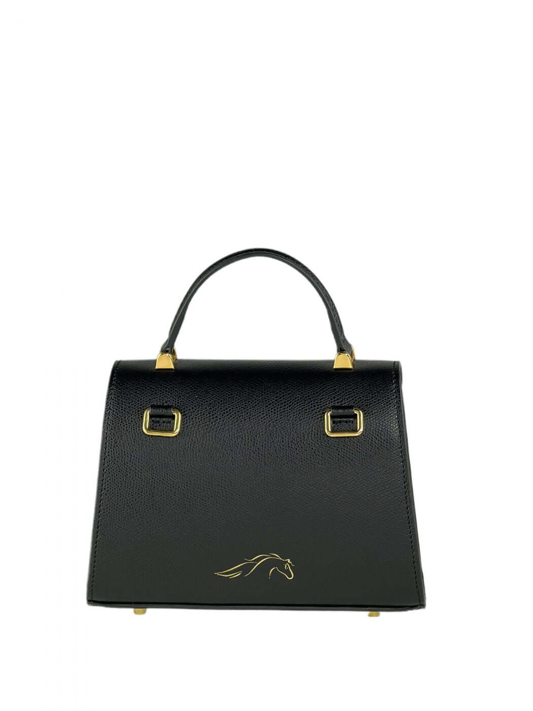 Geantă Gloria S Black SS24
