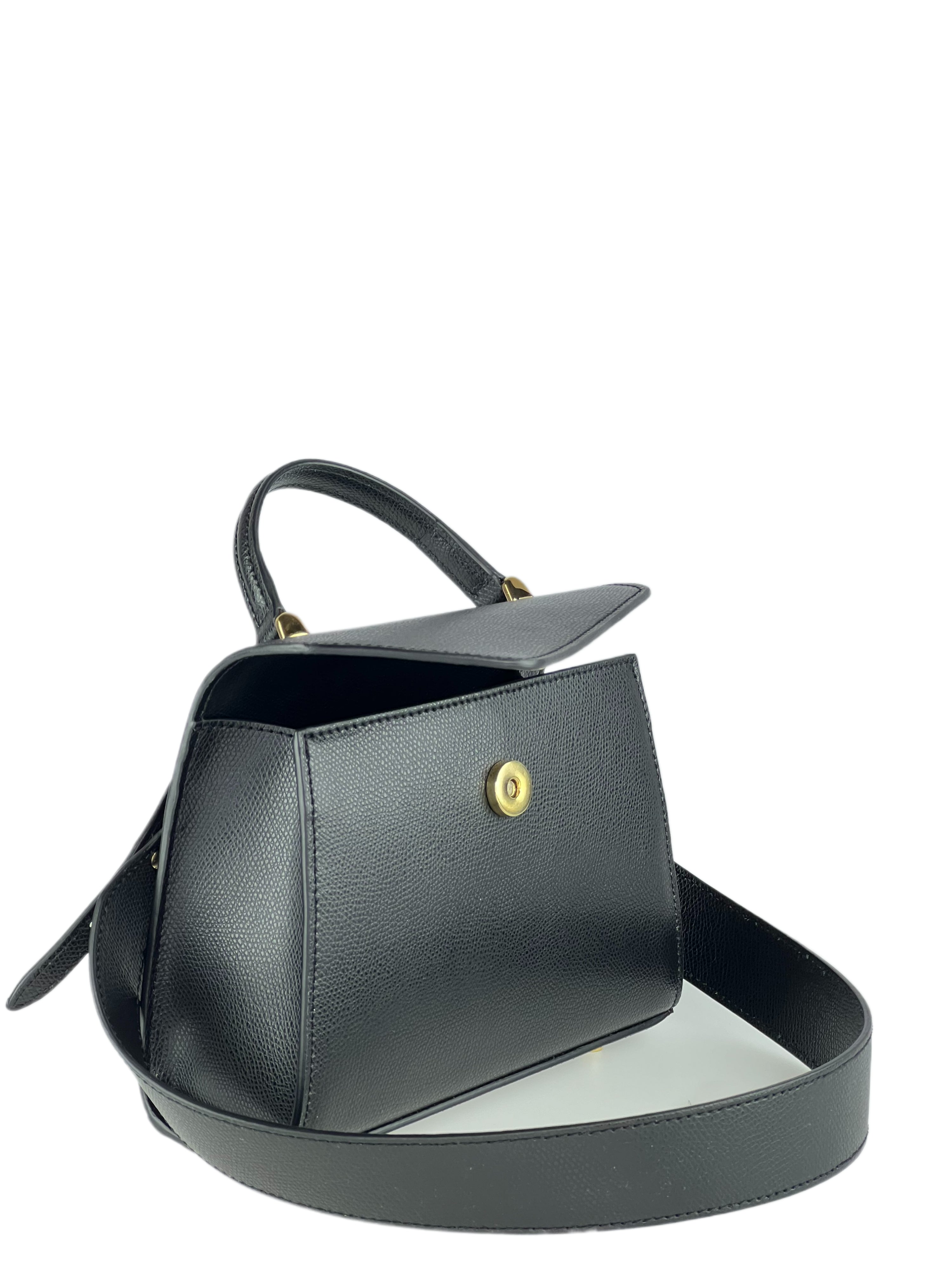Borsa Gloria S Black SS24