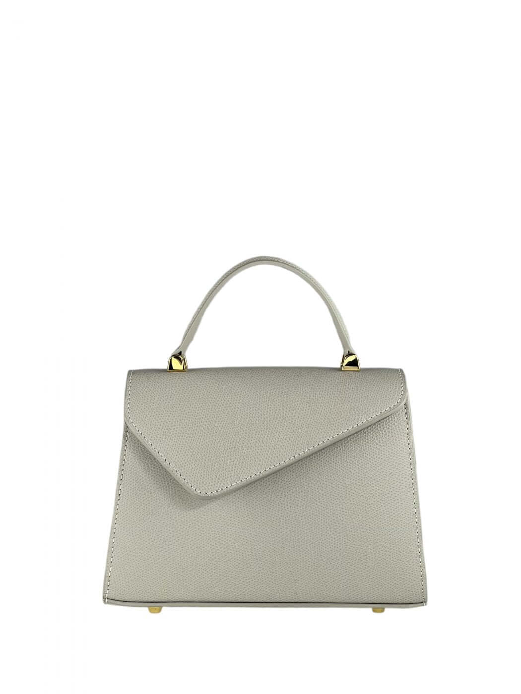 Geantă Gloria S Grey SS24