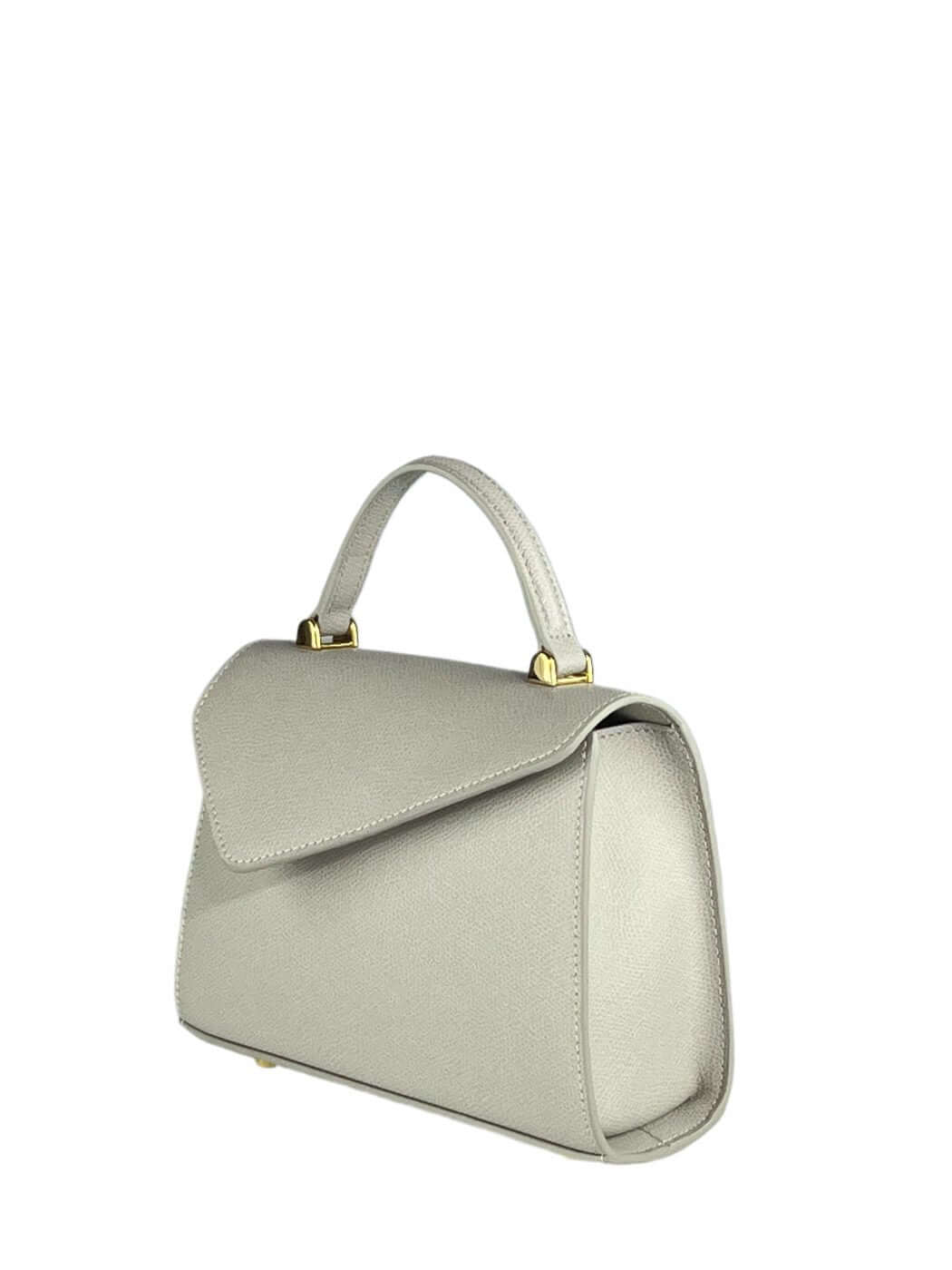 Geantă Gloria S Grey SS24