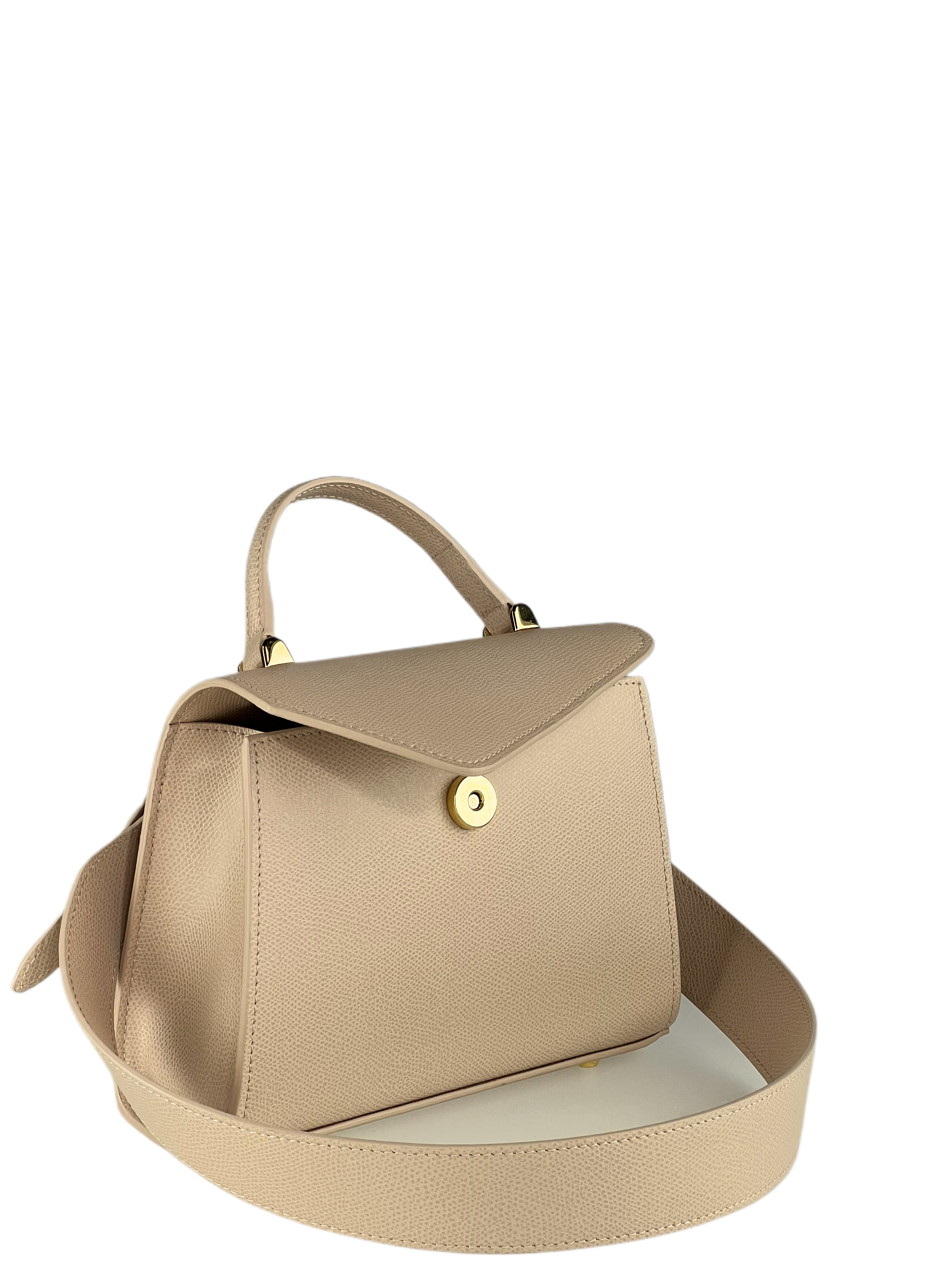 Borsa Gloria S Beige SS24