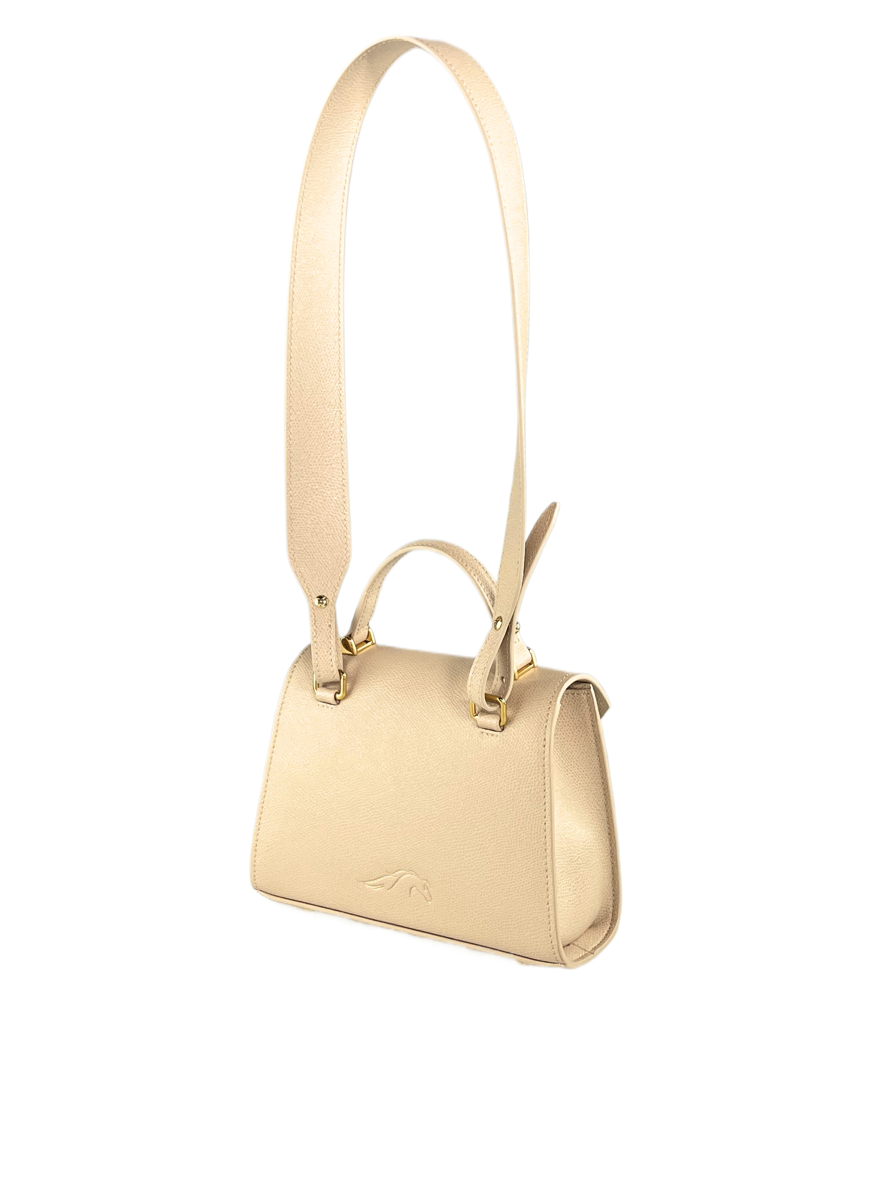 Borsa Gloria S Beige SS24