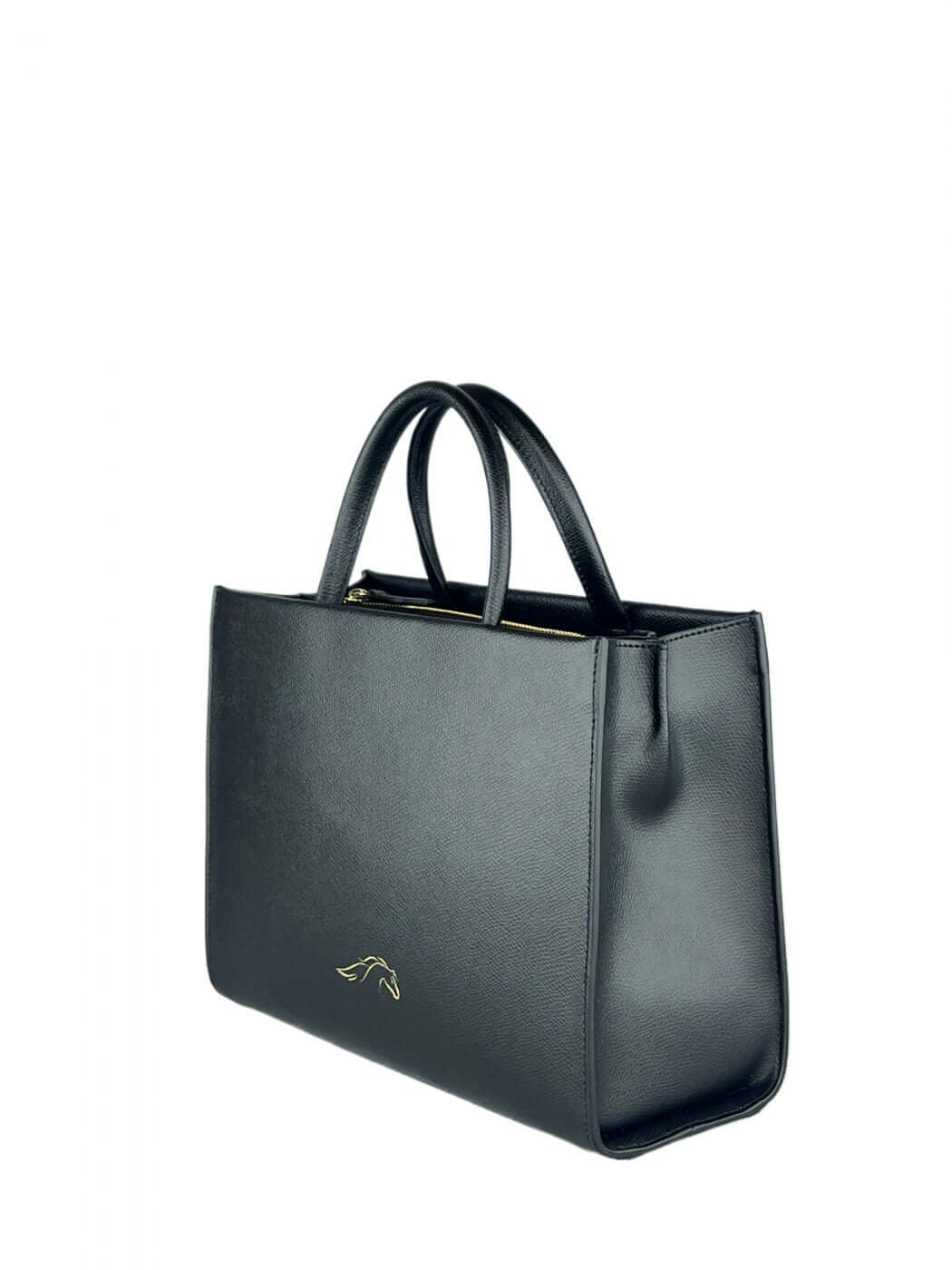 Geantă Ava M Black SS24