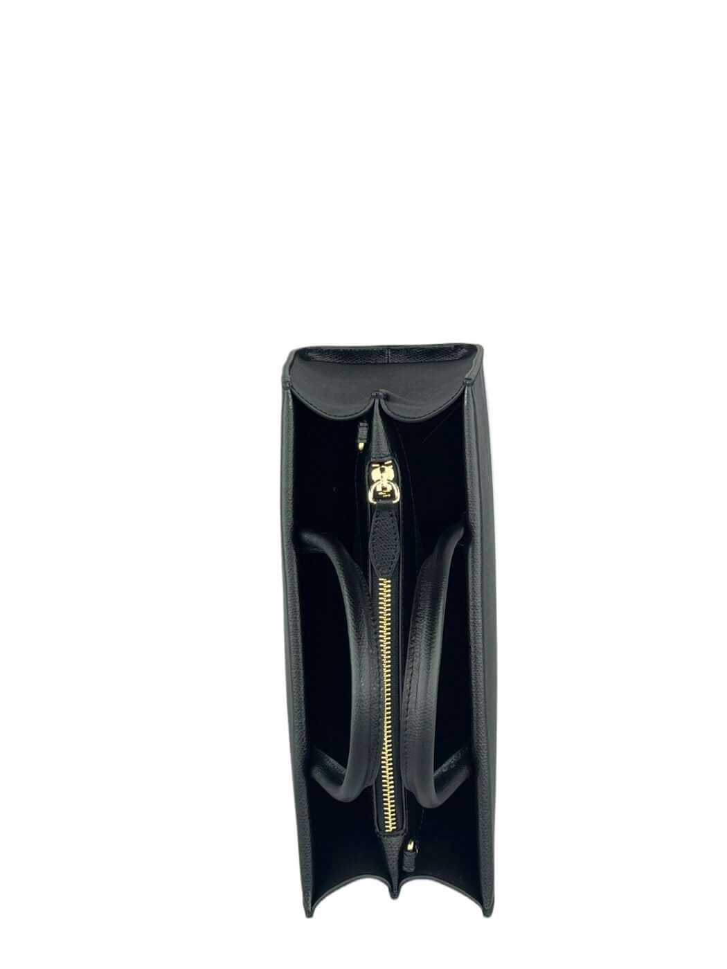 Geantă Ava M Black SS24