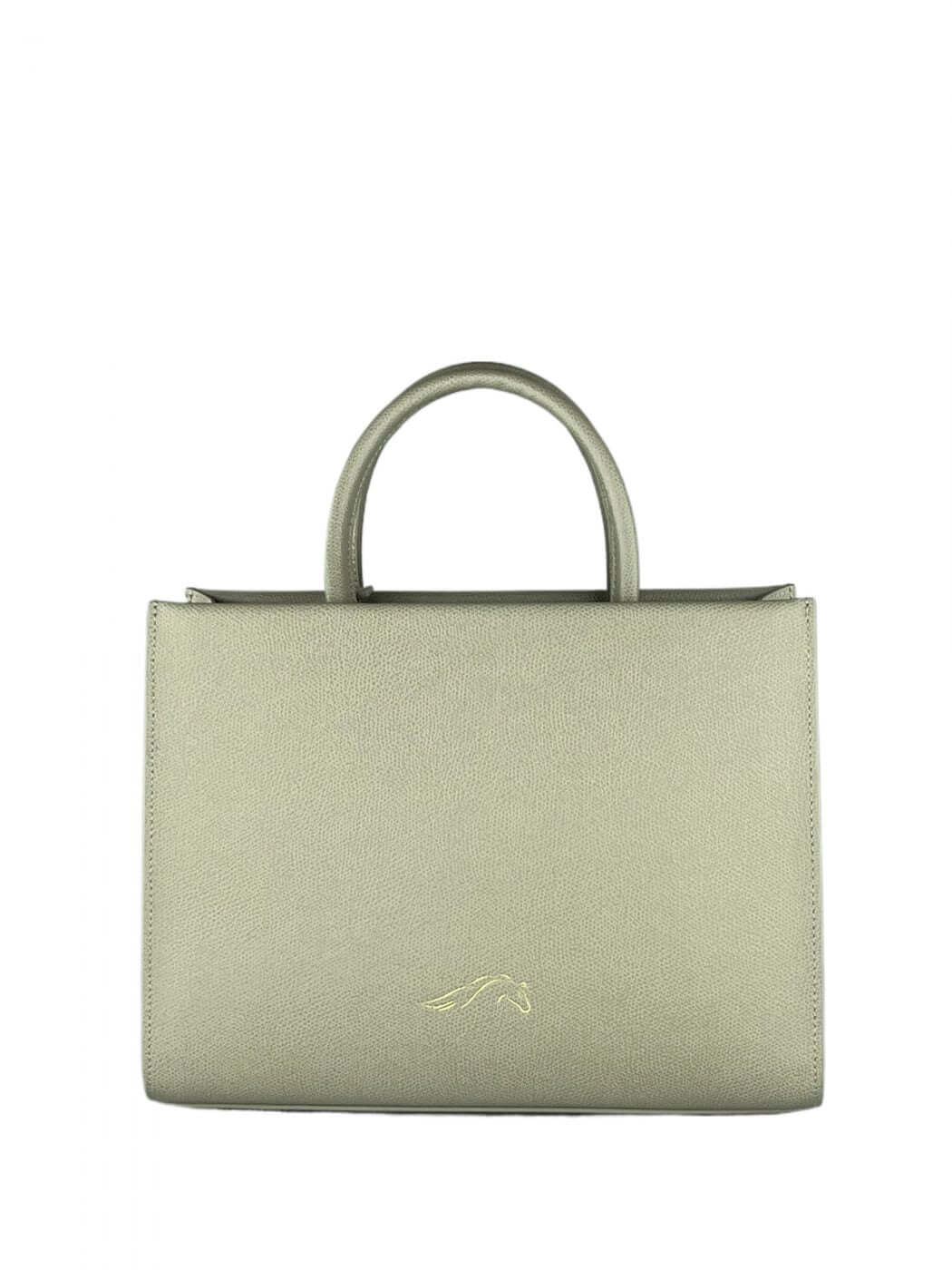 Geantă Ava M Grey SS24