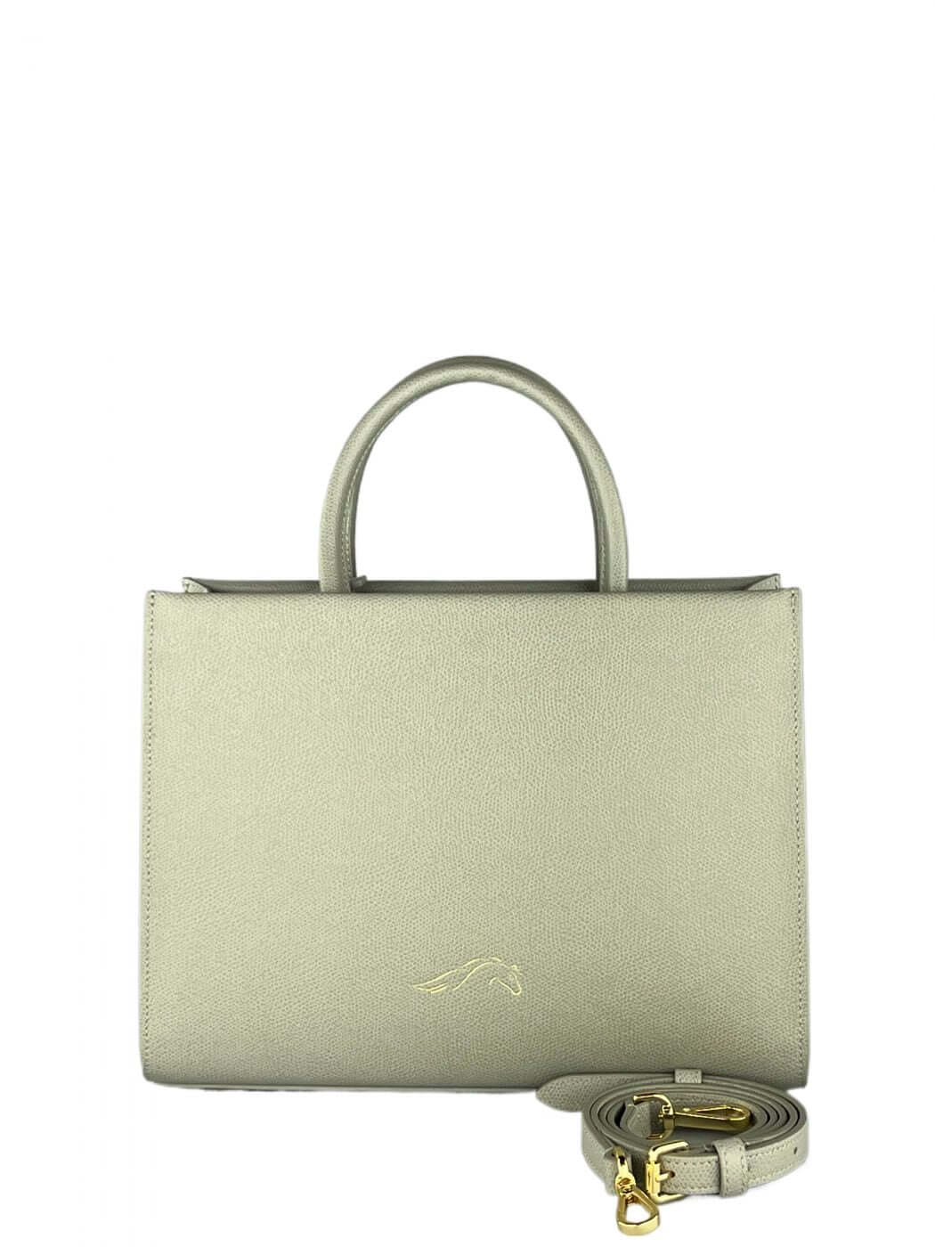 Geantă Ava M Grey SS24