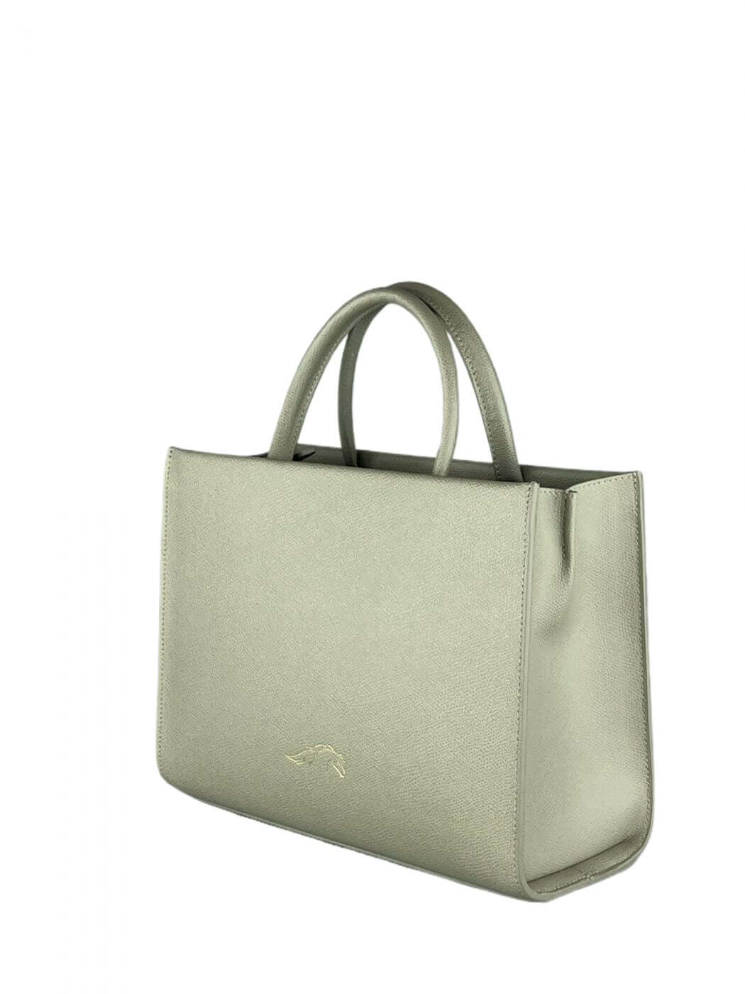 Geantă Ava M Grey SS24
