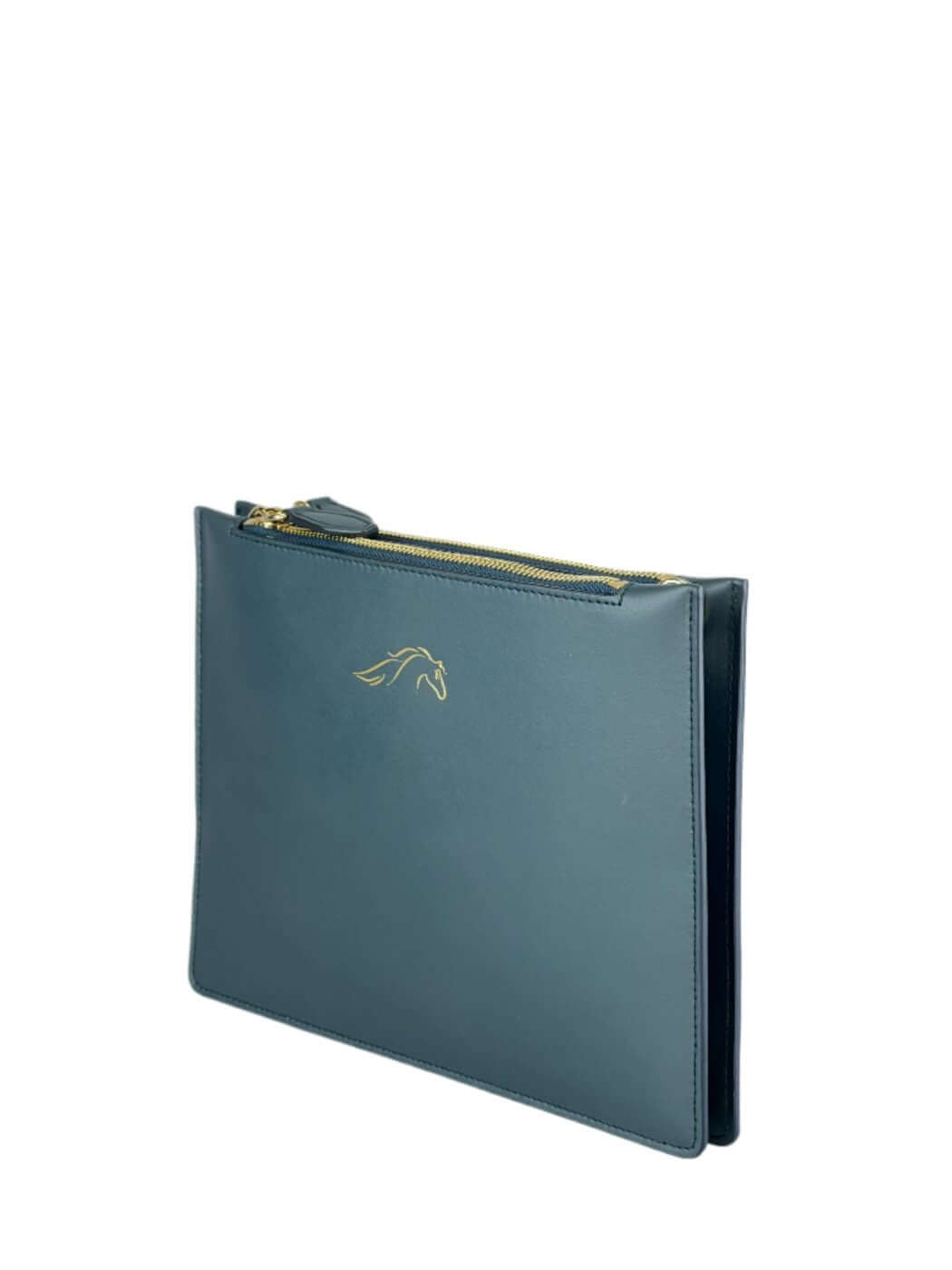 Geantă Toga Dark Green SS24
