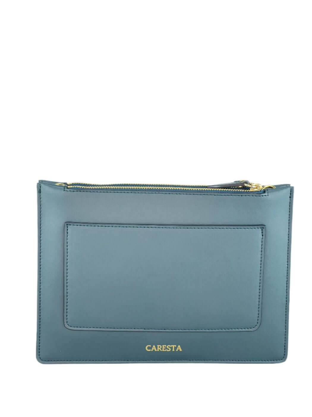 Geantă Toga Dark Green SS24