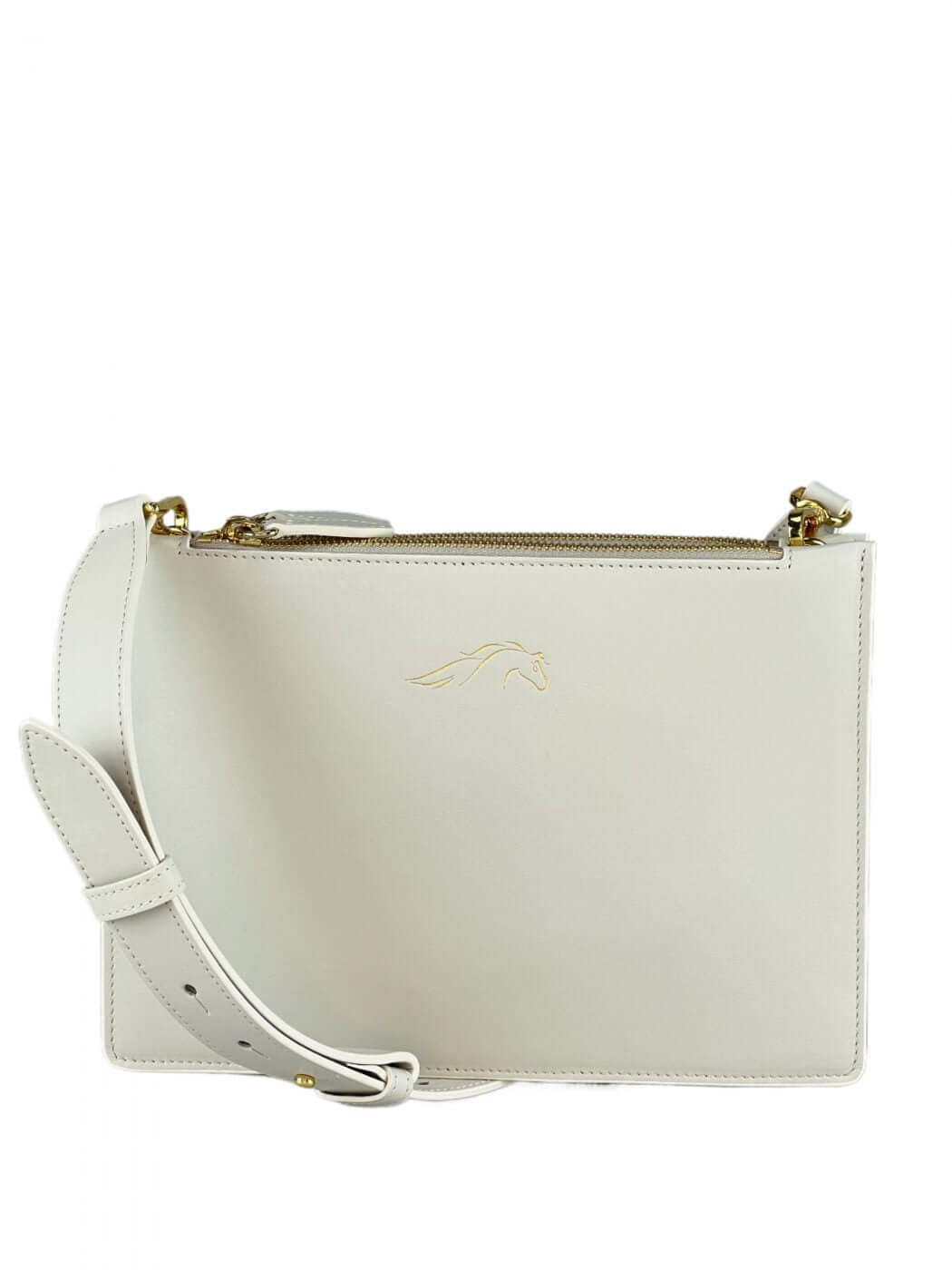 Geantă Toga White SS24