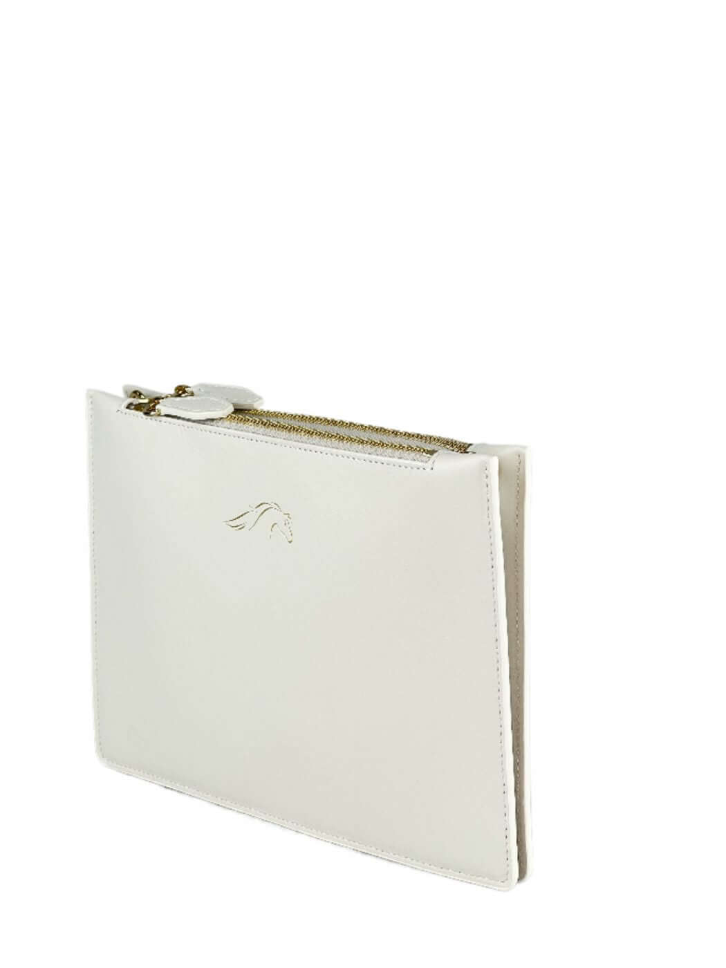 Geantă Toga White SS24