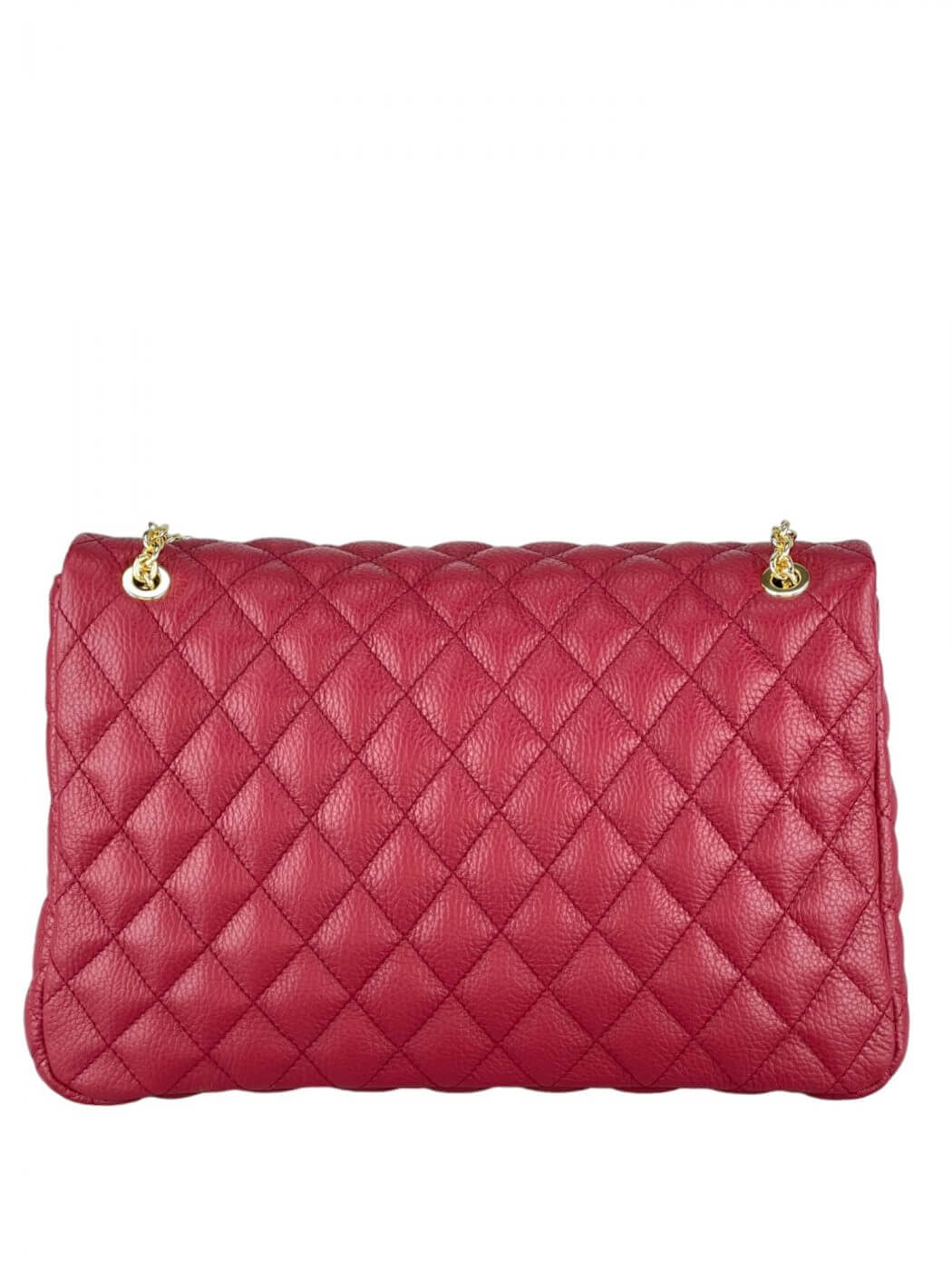 Geantă Grace L Bordeaux SS24