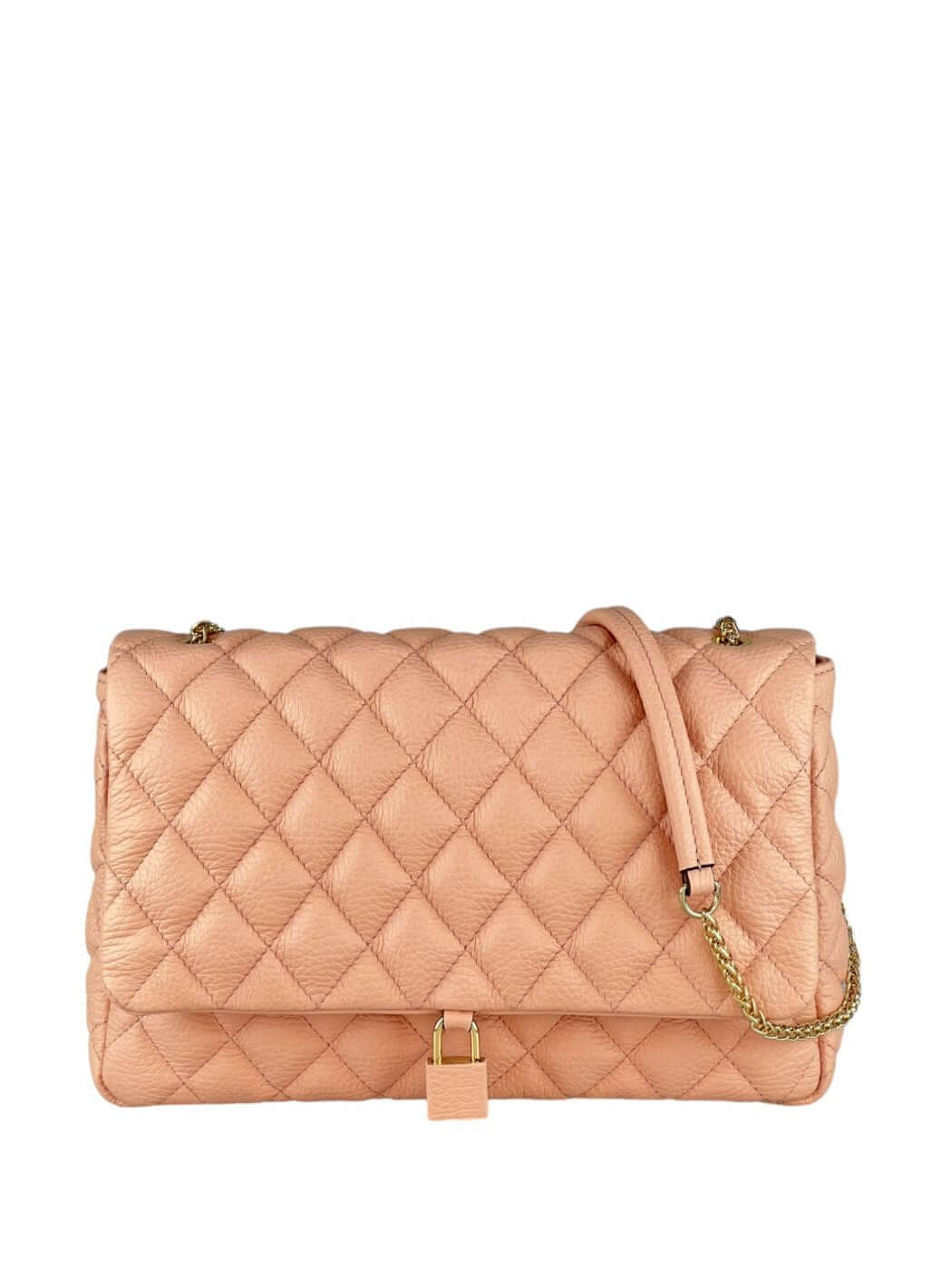 Geantă Grace M Peach SS24