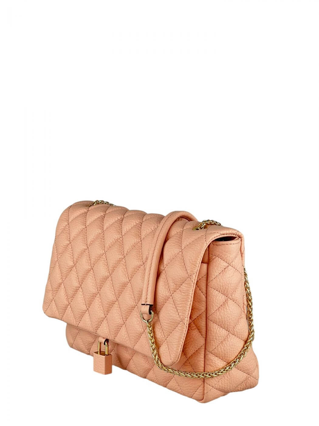 Geantă Grace M Peach SS24