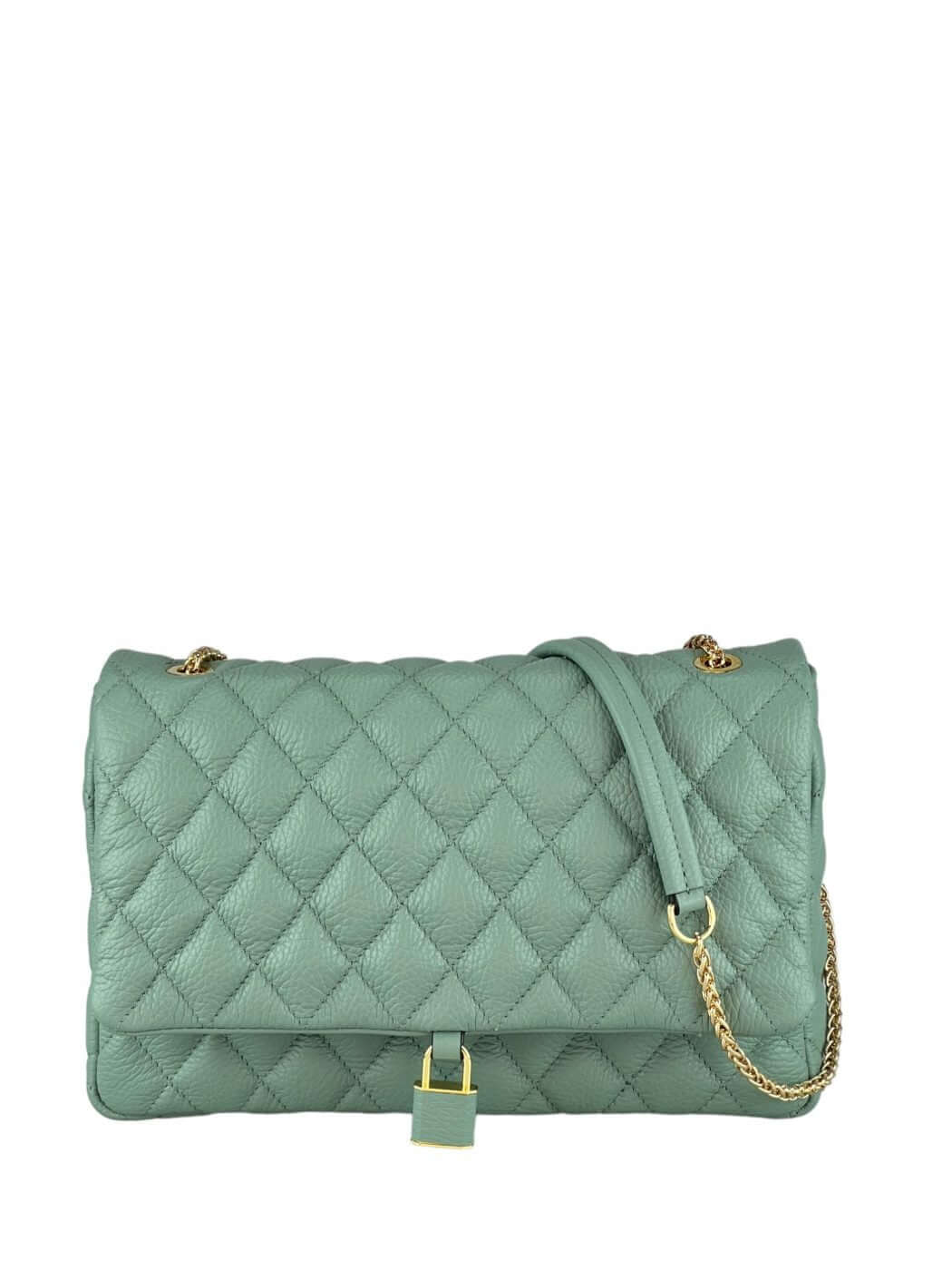 Geantă Grace M Emerald SS24