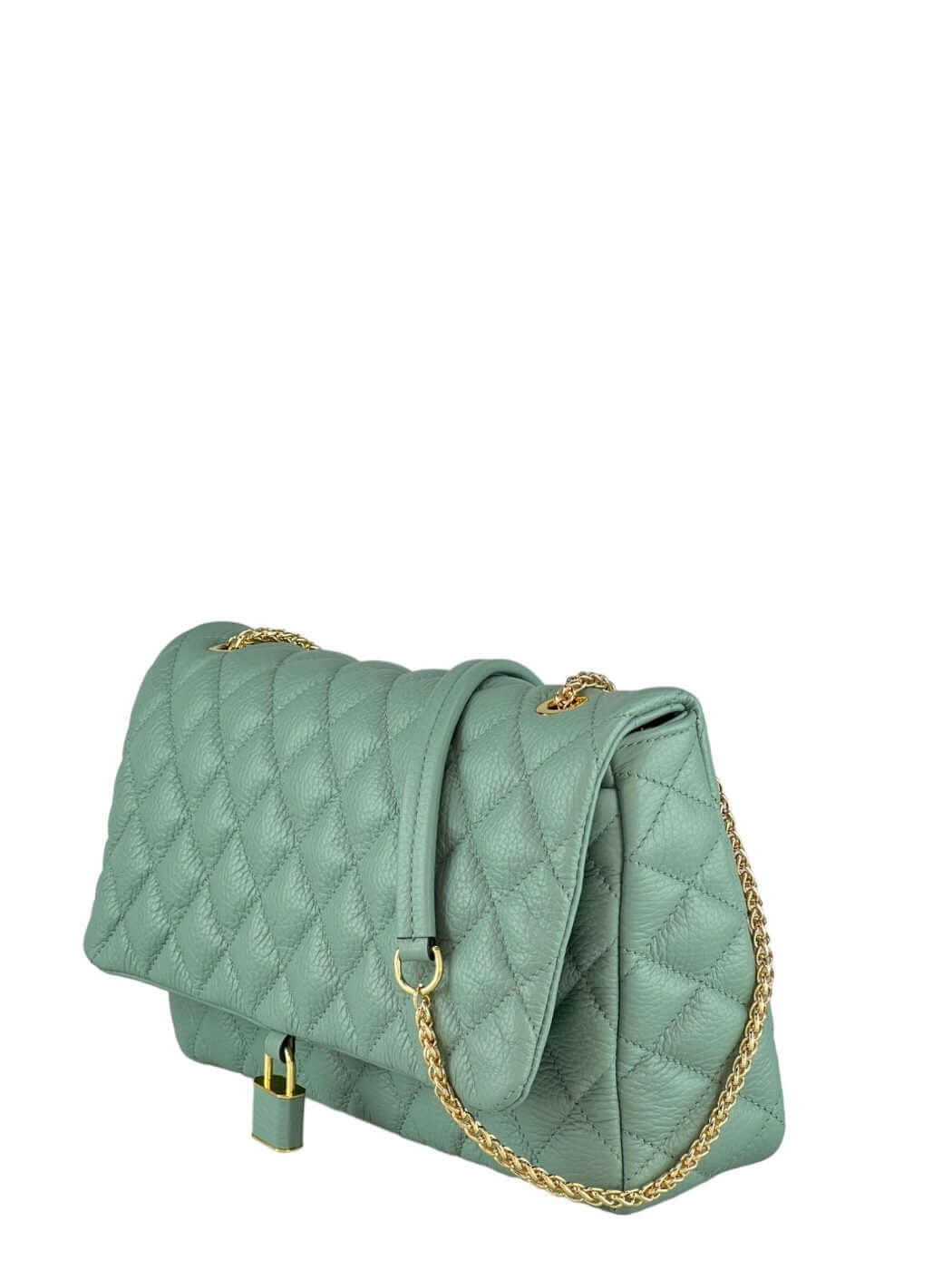 Geantă Grace M Emerald SS24