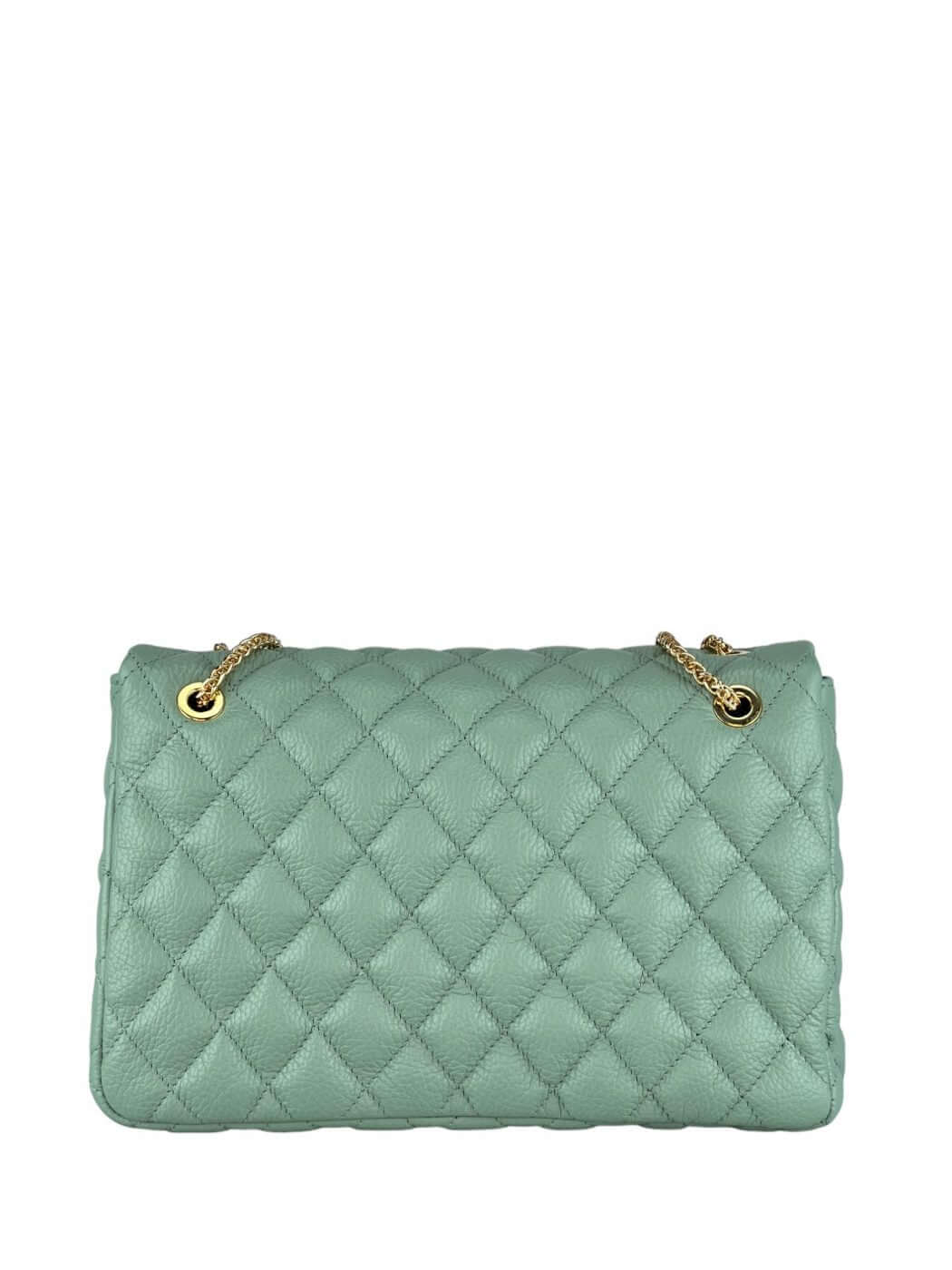 Geantă Grace M Emerald SS24