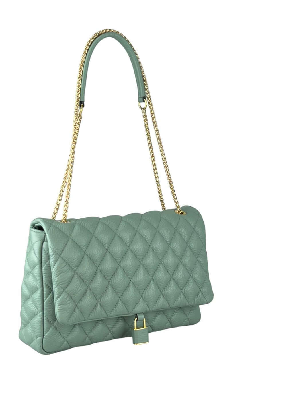 Geantă Grace M Emerald SS24