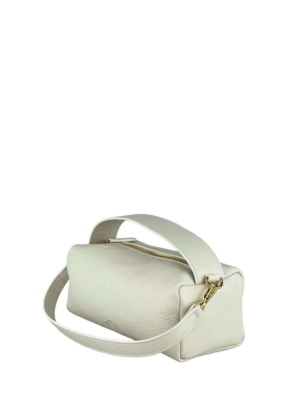 Geantă Cube M White SS24