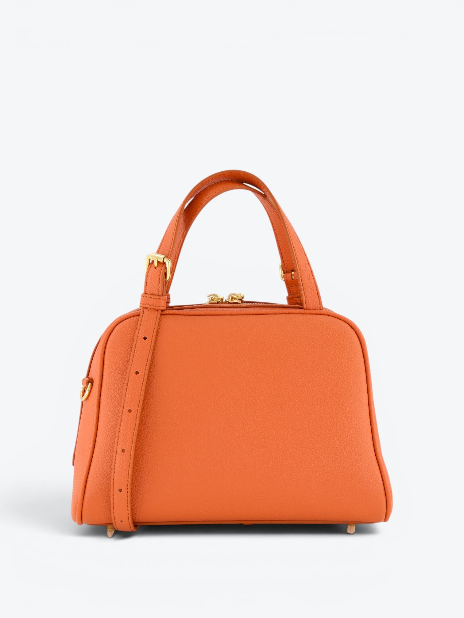 Jaqueline S Pink Bag