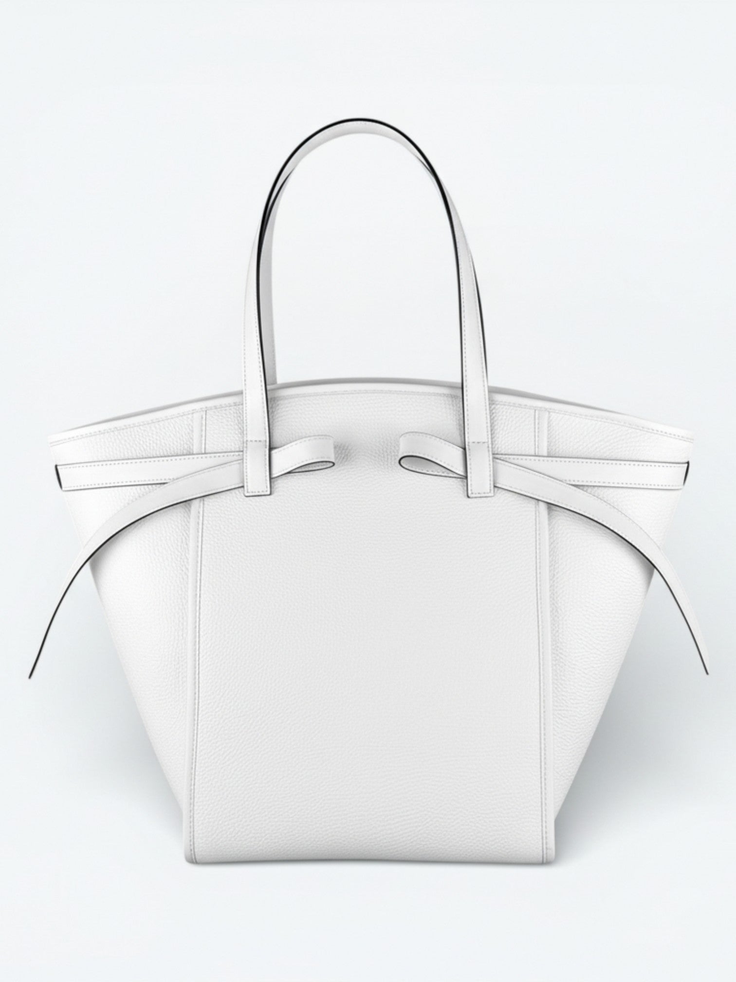 Borsa Lorenne L White