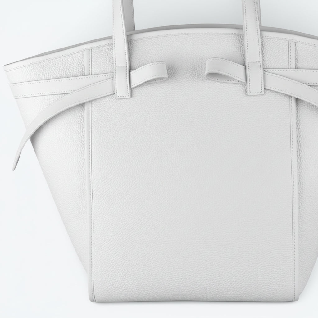 Lorenne L White Bag