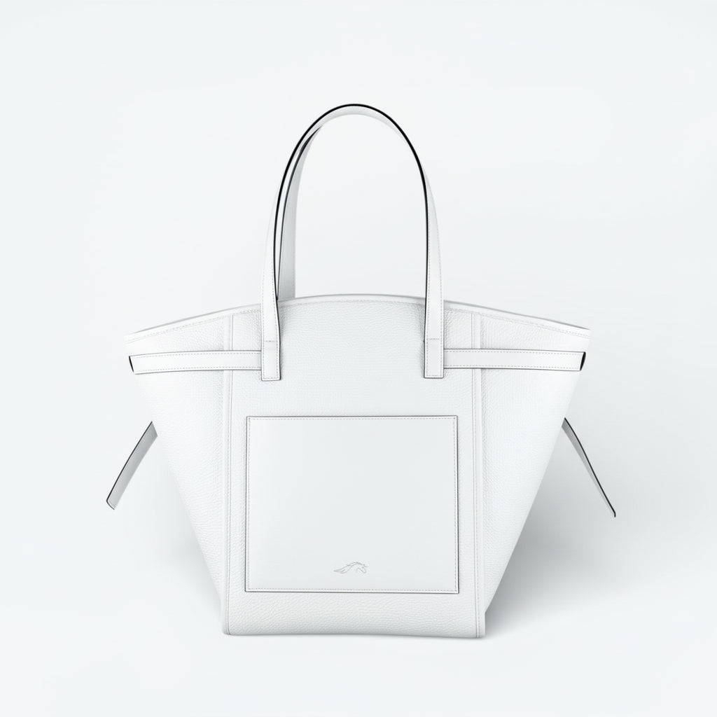 Lorenne L White Bag