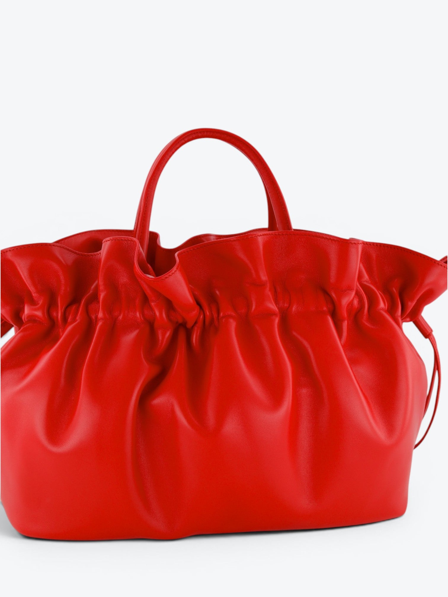 Borsa Noor M Red