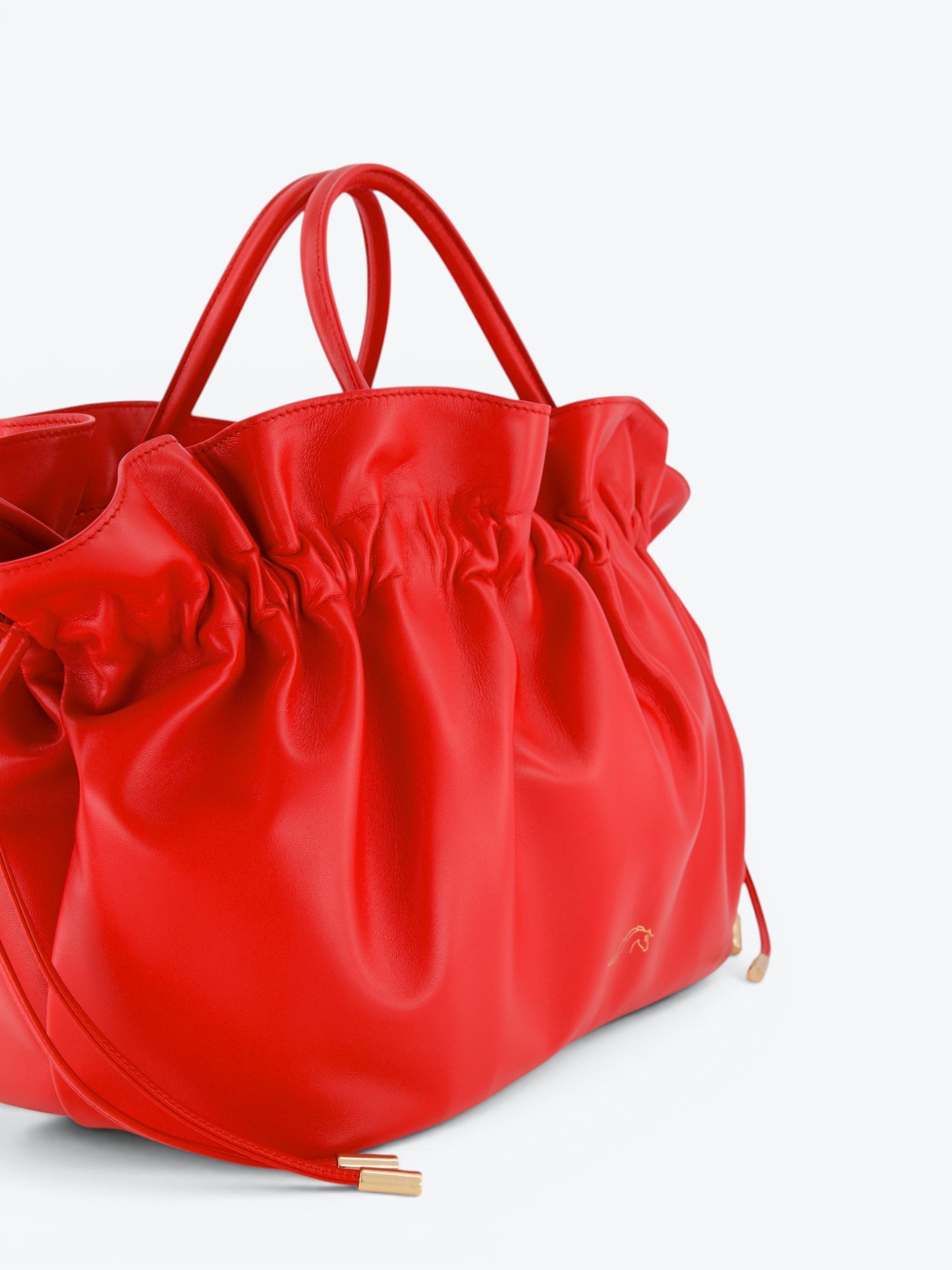 Borsa Noor M Red