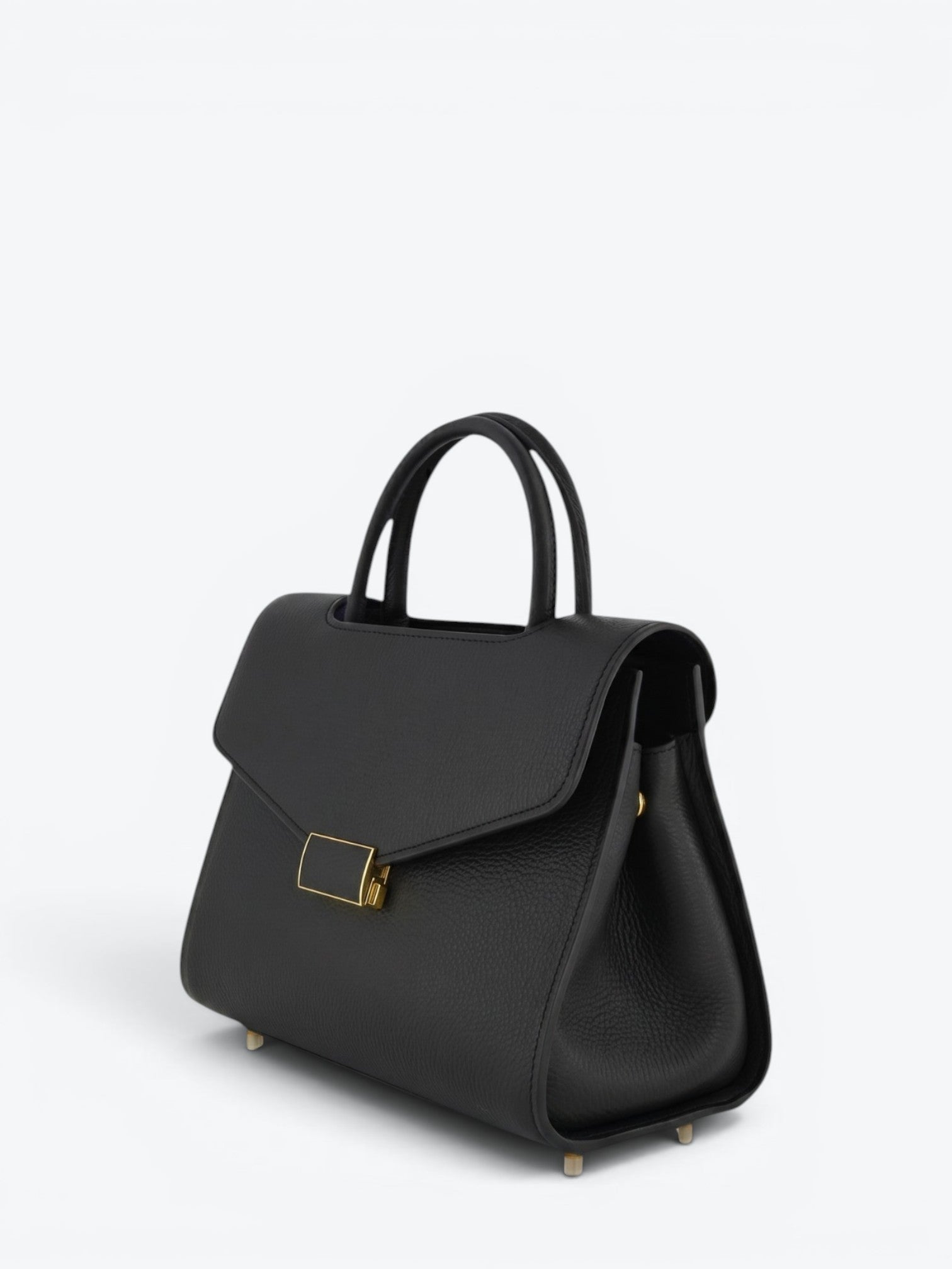 Geantă Chanté 25 Black
