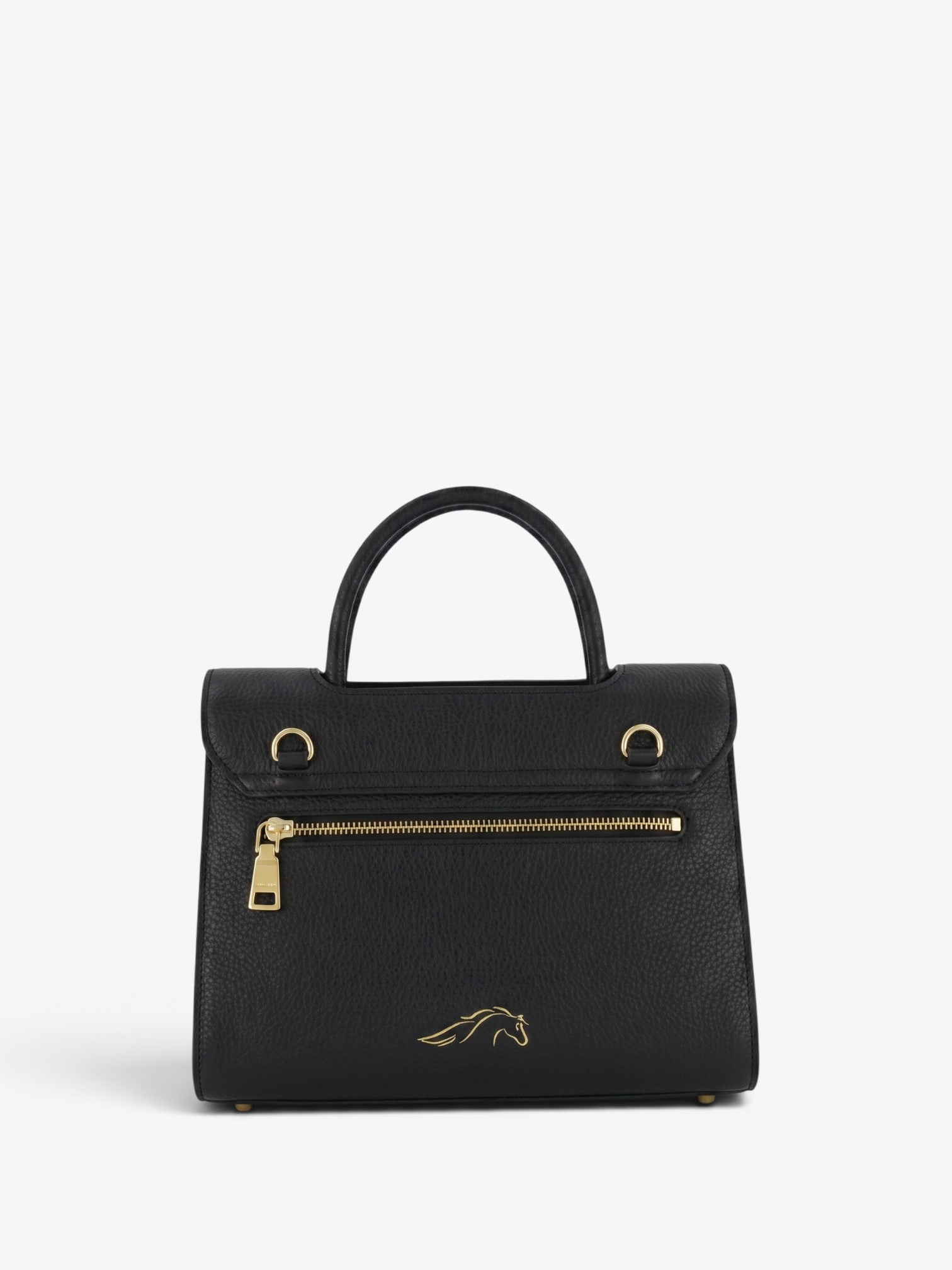 Chanté 25 Black Bag