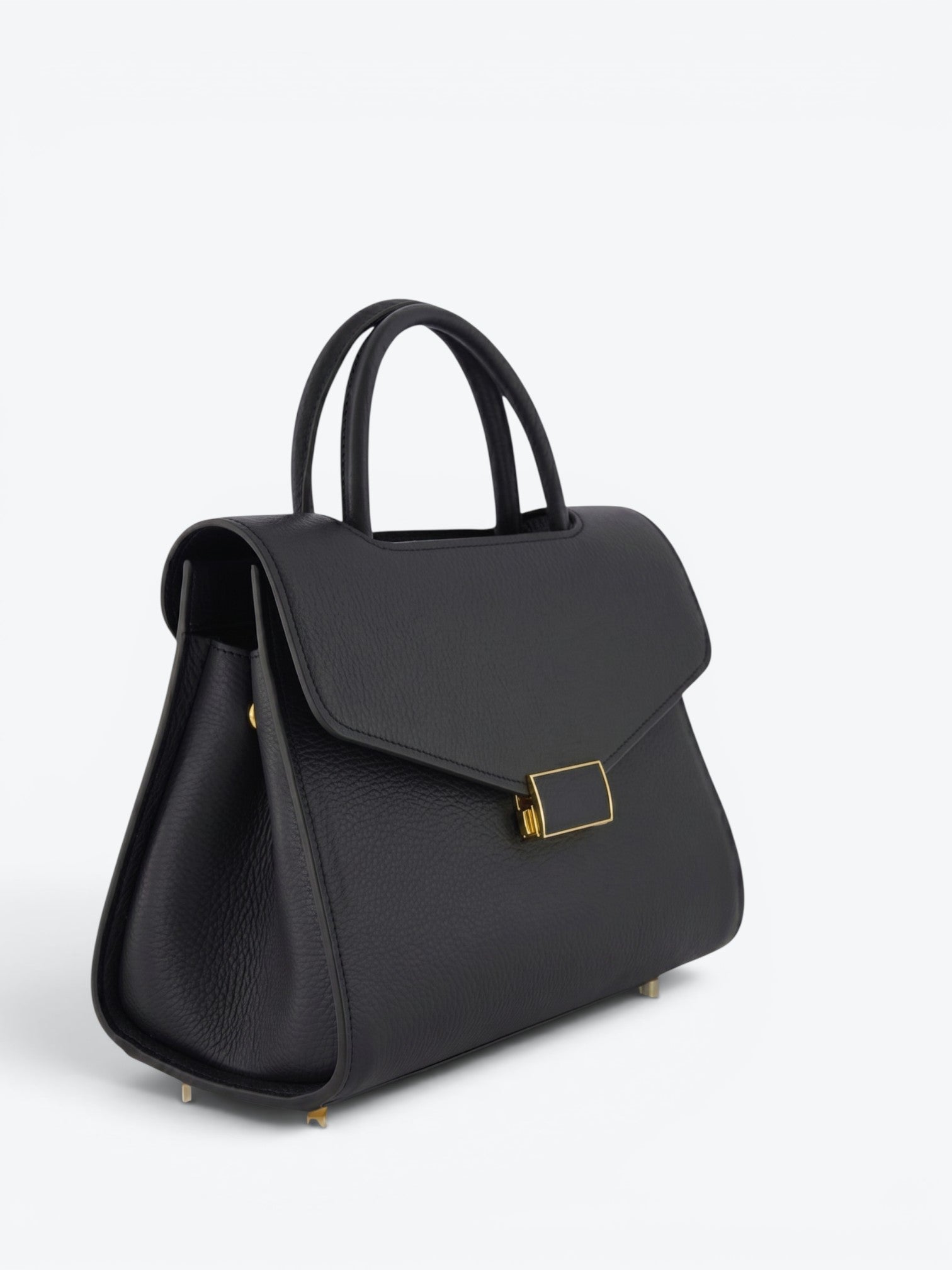 Chanté 25 Black Bag