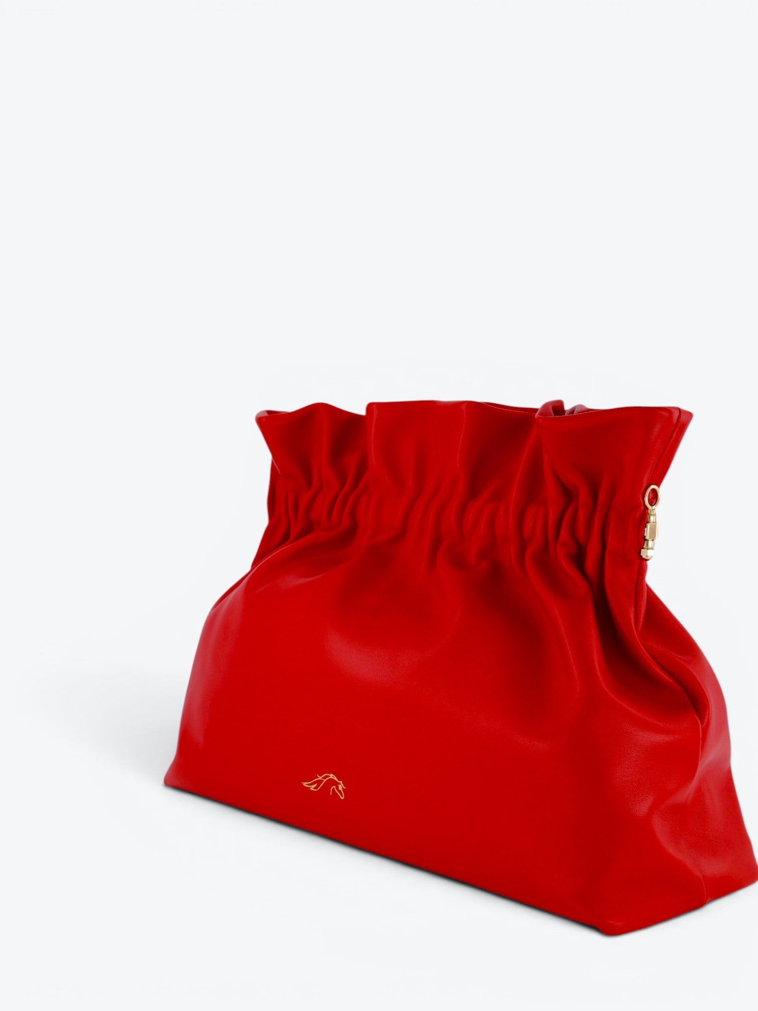 Plic Veil L Red