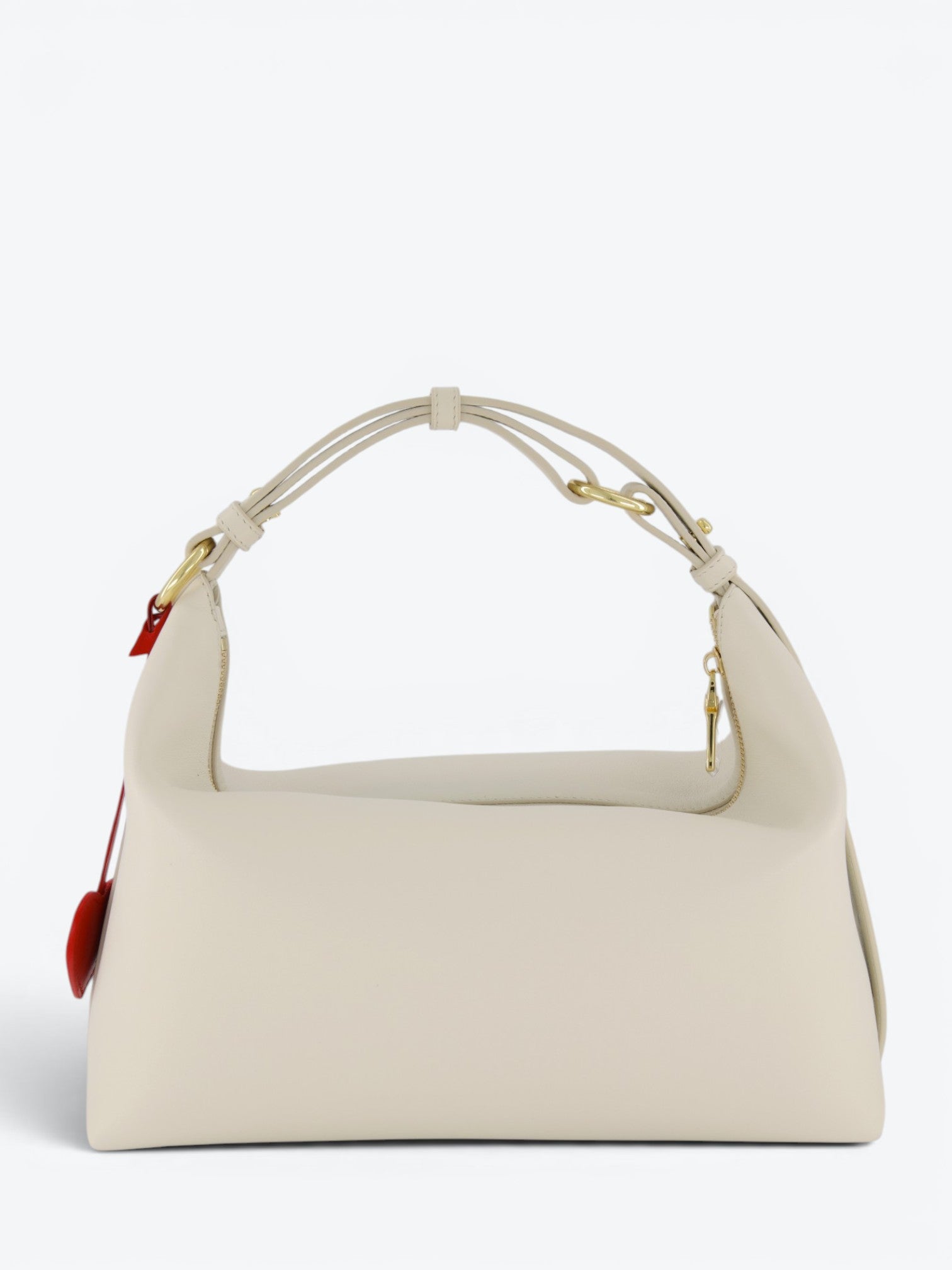 GEANTA CHLOE WHITE