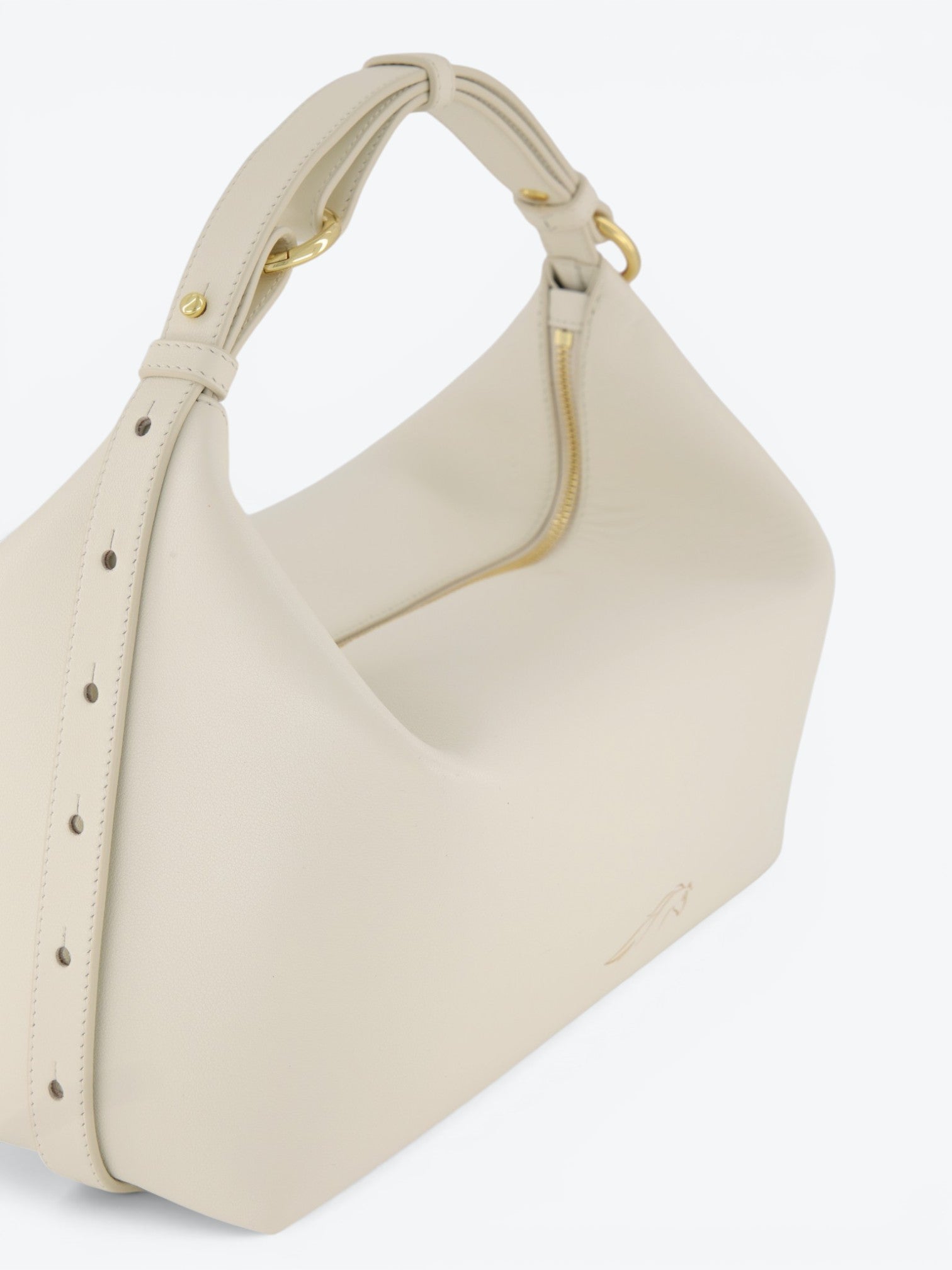GEANTA CHLOE WHITE