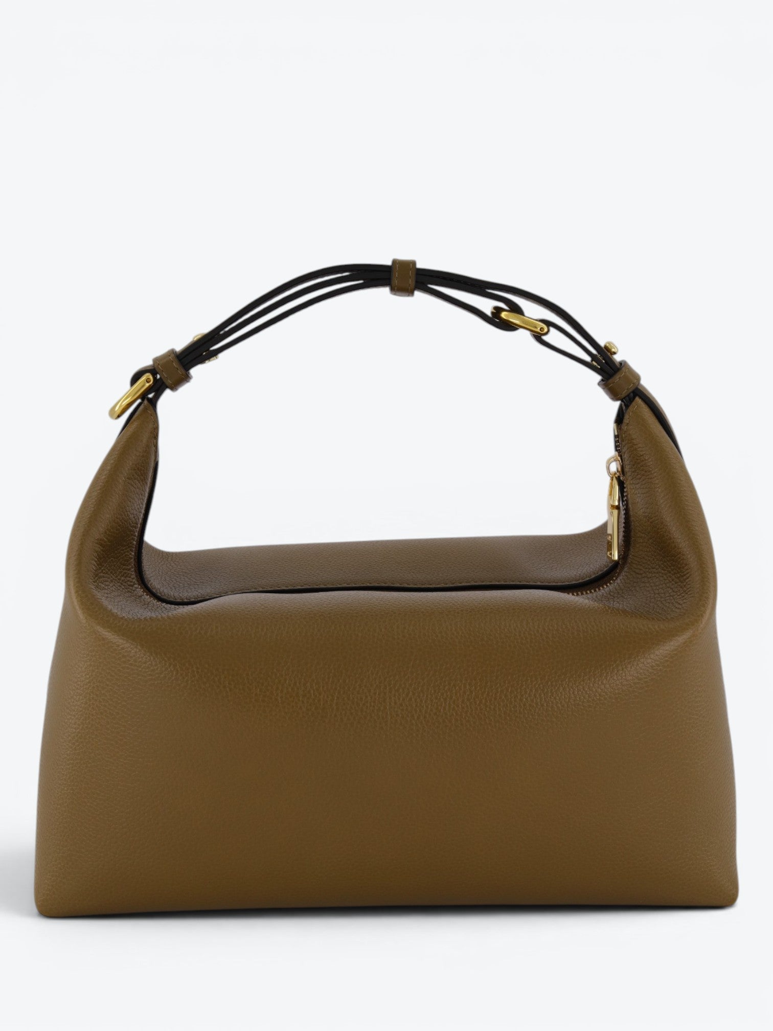 Chloe Khaki Bag