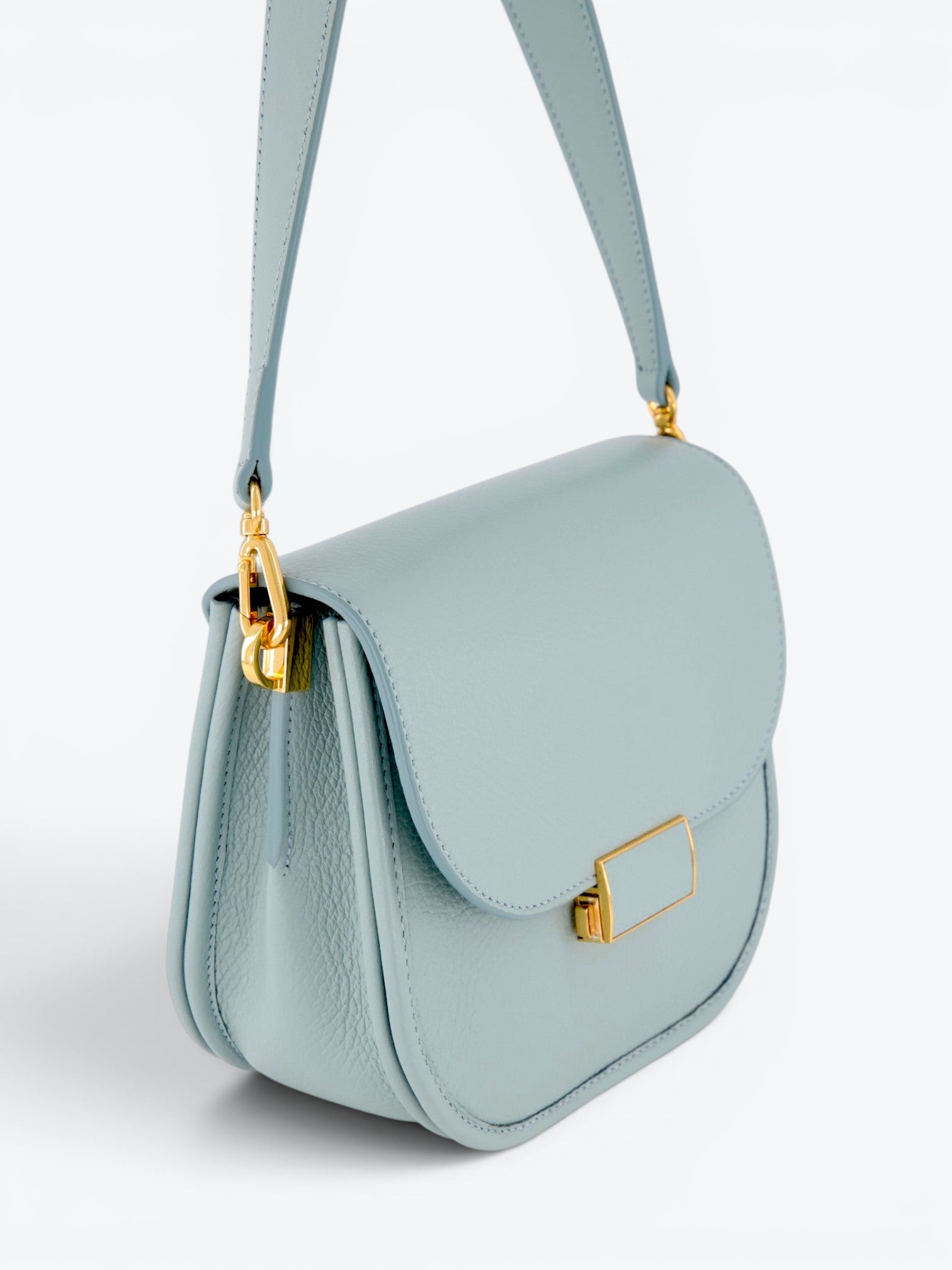Gia Emerald Bag