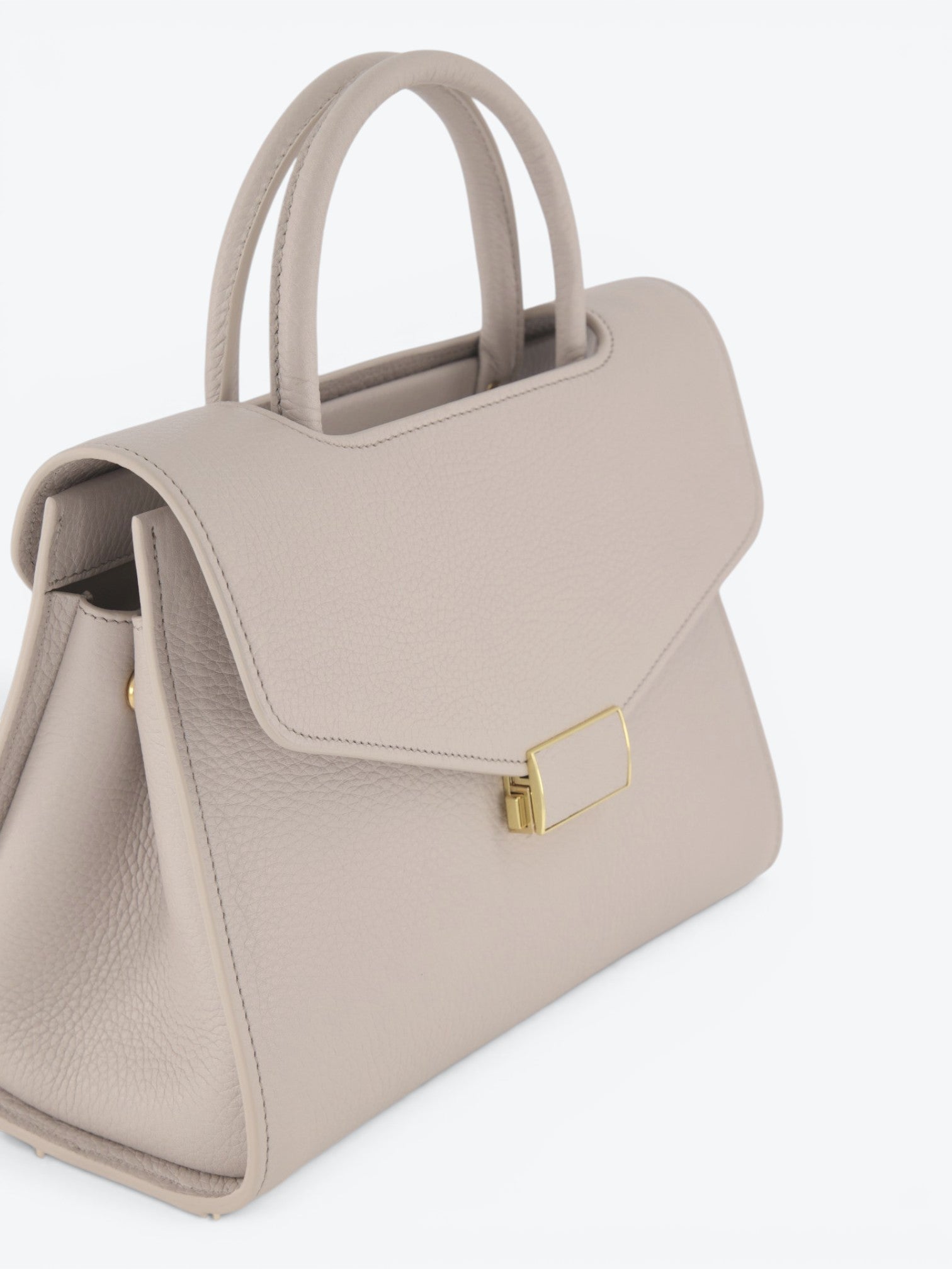 Geantă Chanté 25 Perla Light Grey