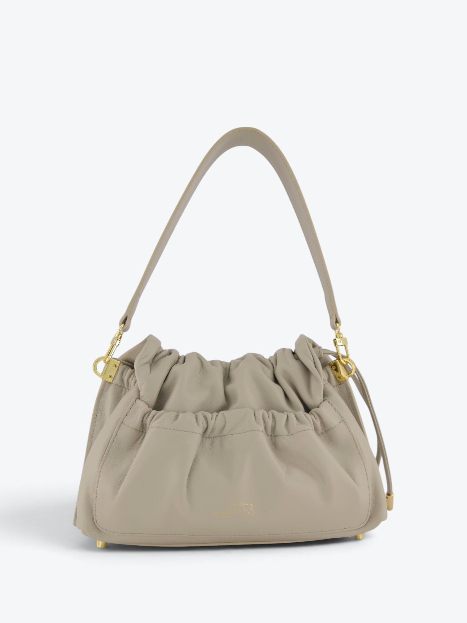 Anvin S Grey Bag