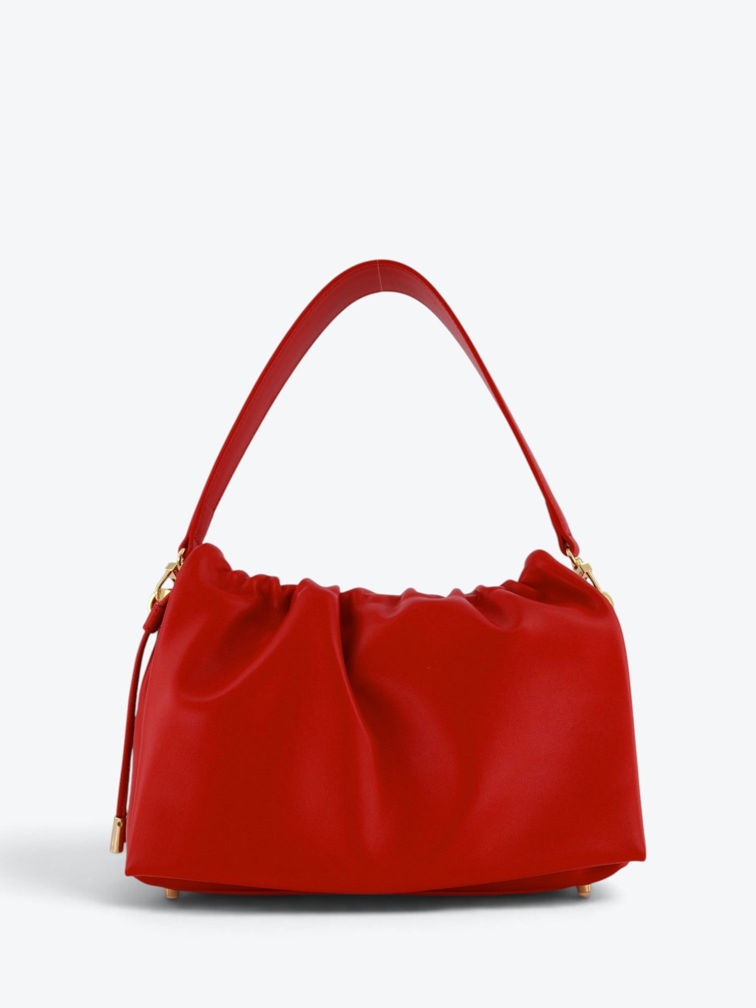 Anvin S Red Bag