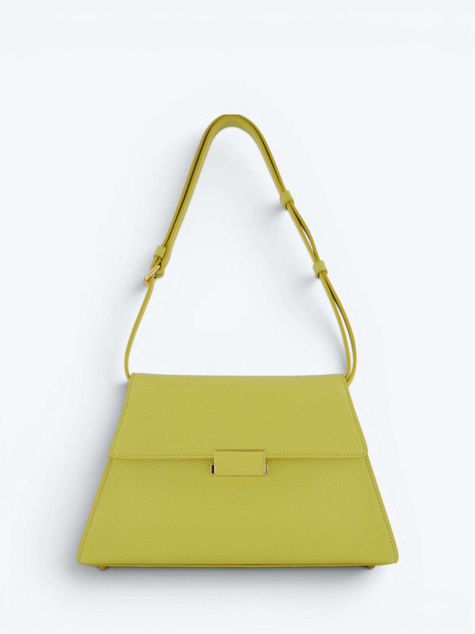 Ambra Pistachio Bag