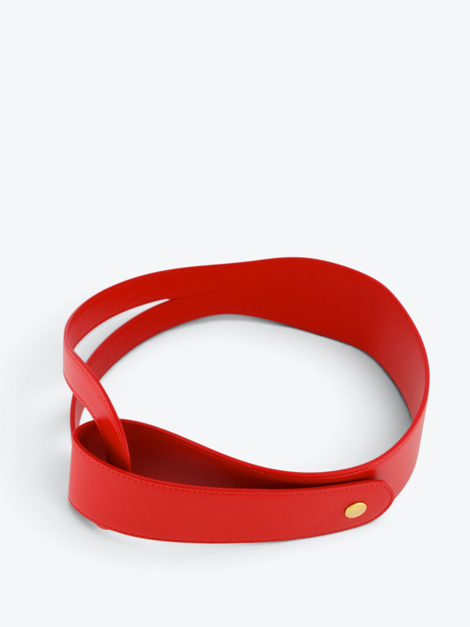 Cintura Infinity Red