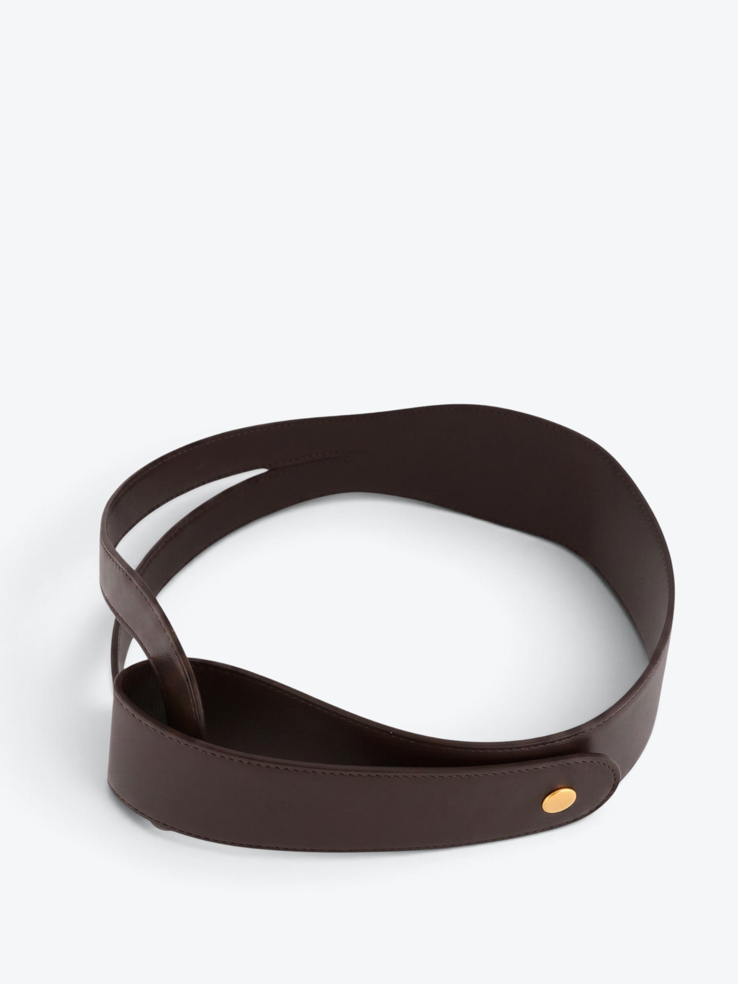 Cintura Infinity Black