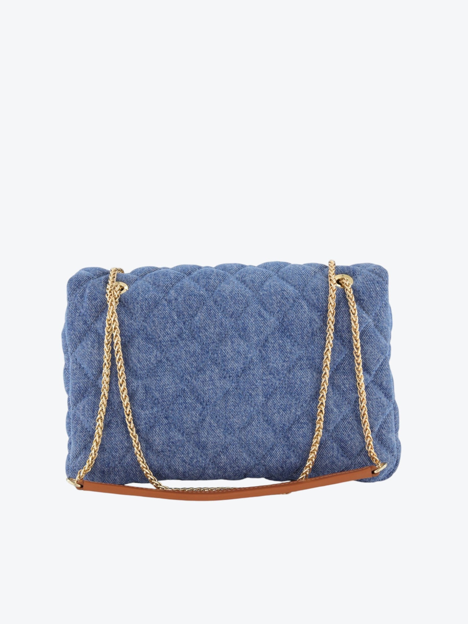 Borsa Grace M Denim