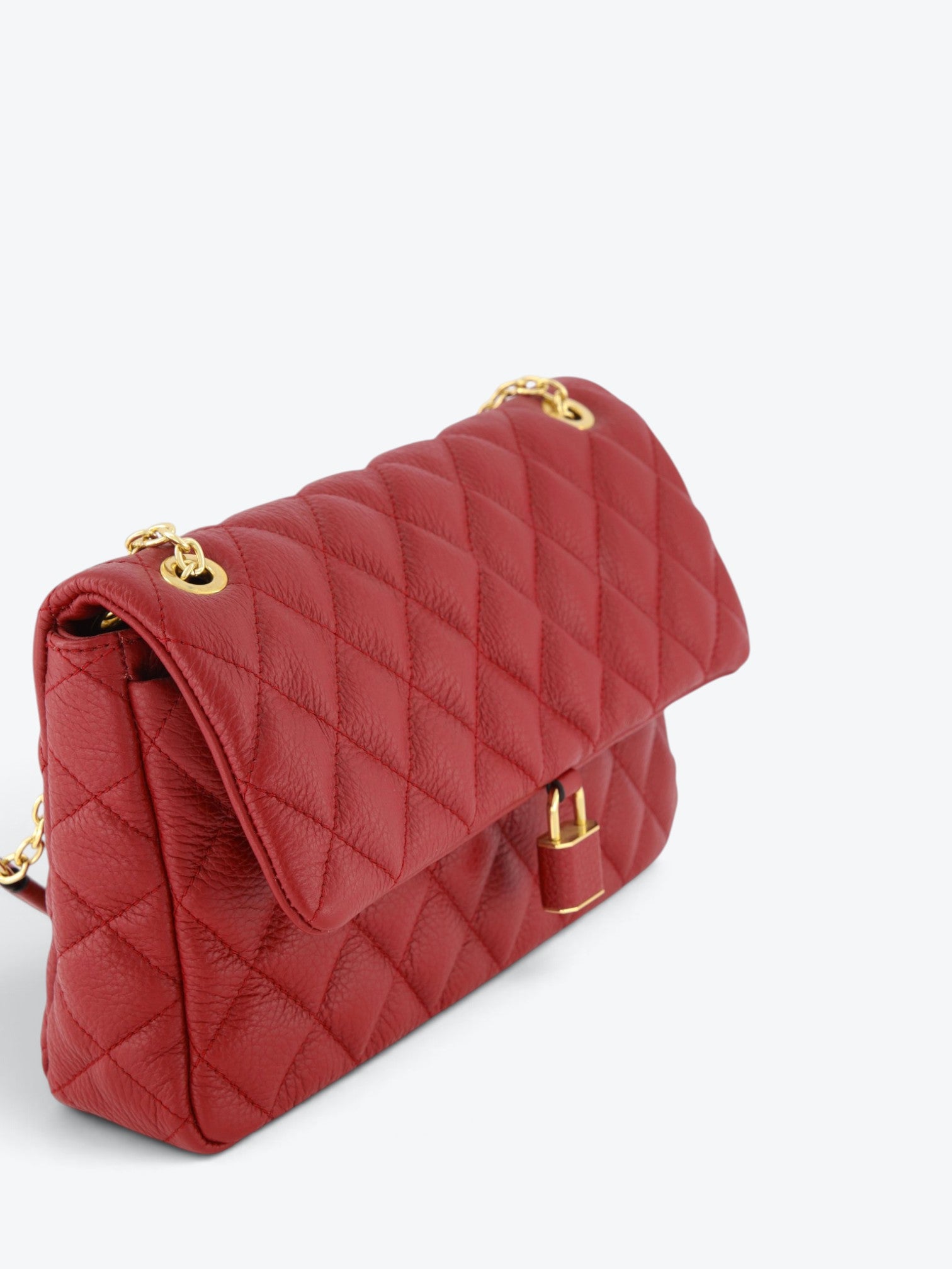 Borsa Grace S Bordeaux