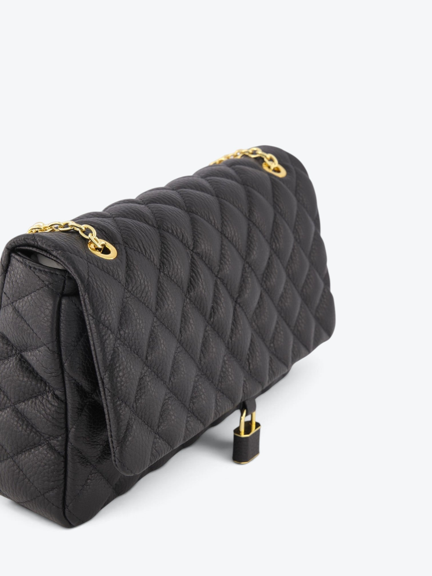 Borsa Grace M Black