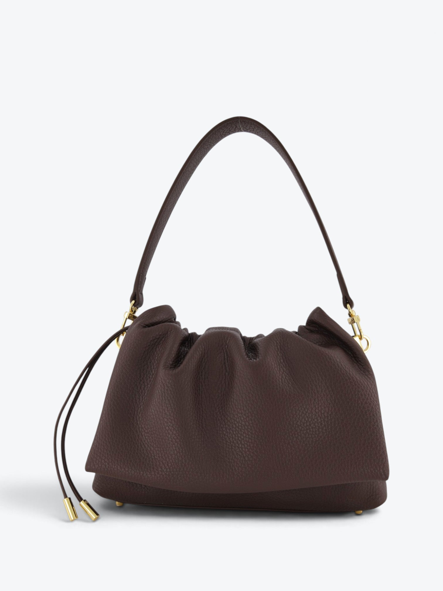 Anvin S Black Bag