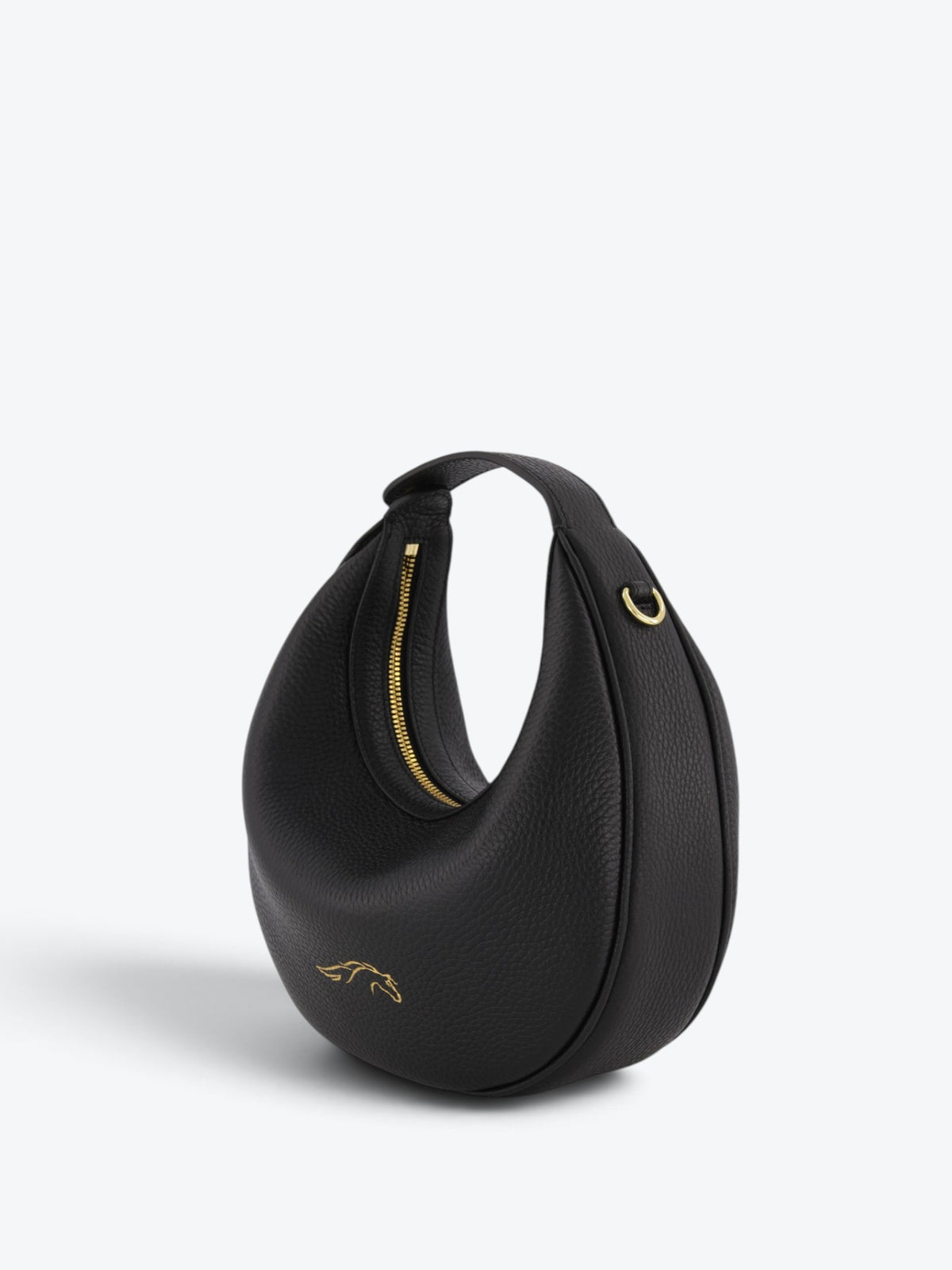 Paris M Black