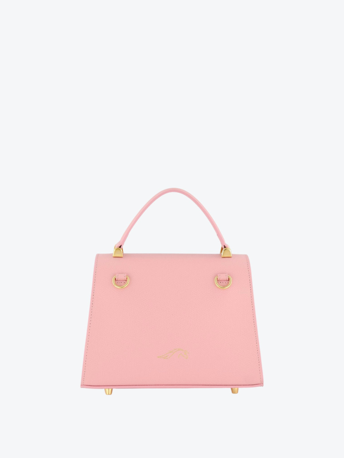 Borsa Gloria S Pink