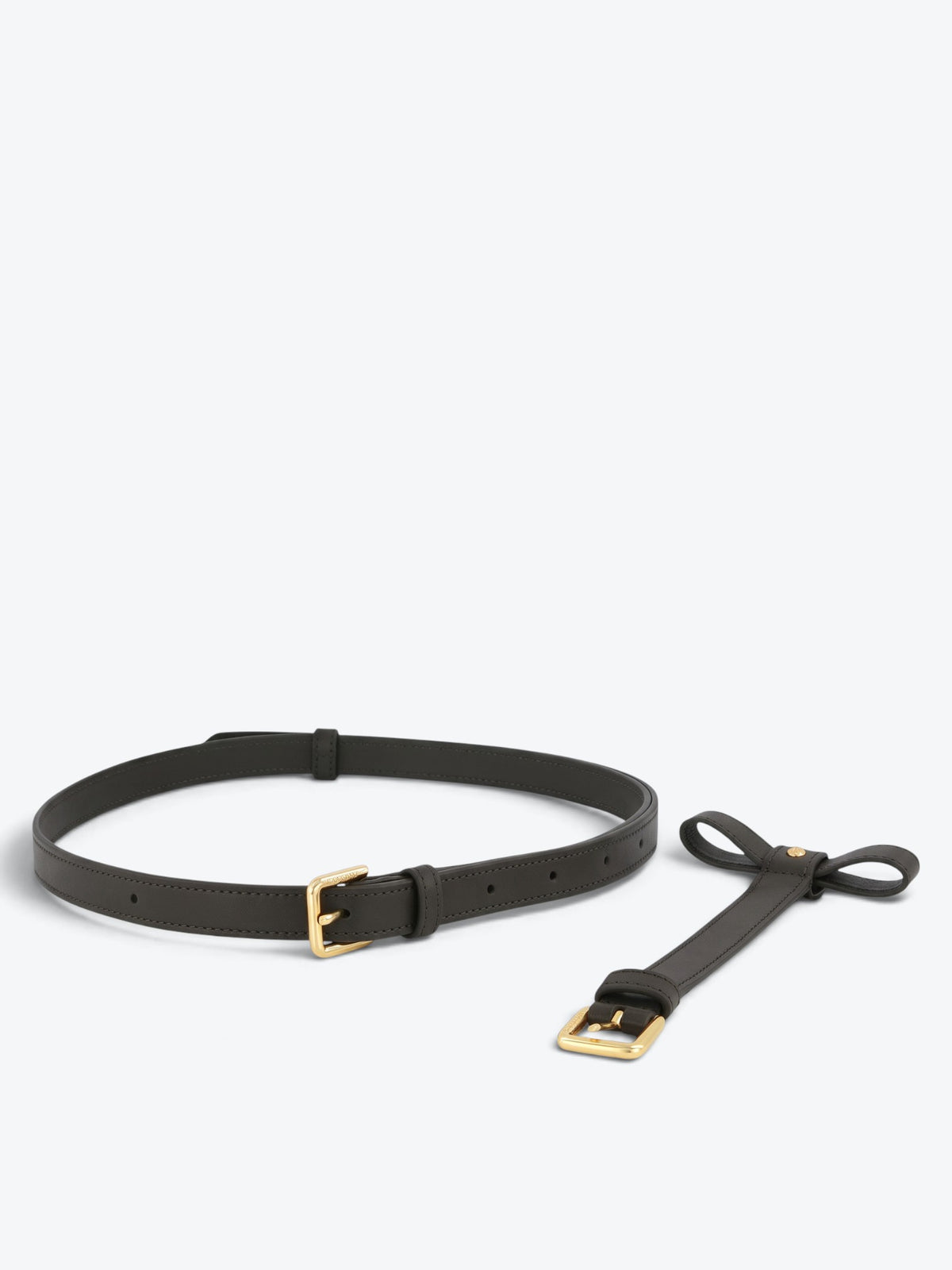 Curea Soir 2-in-1 Black